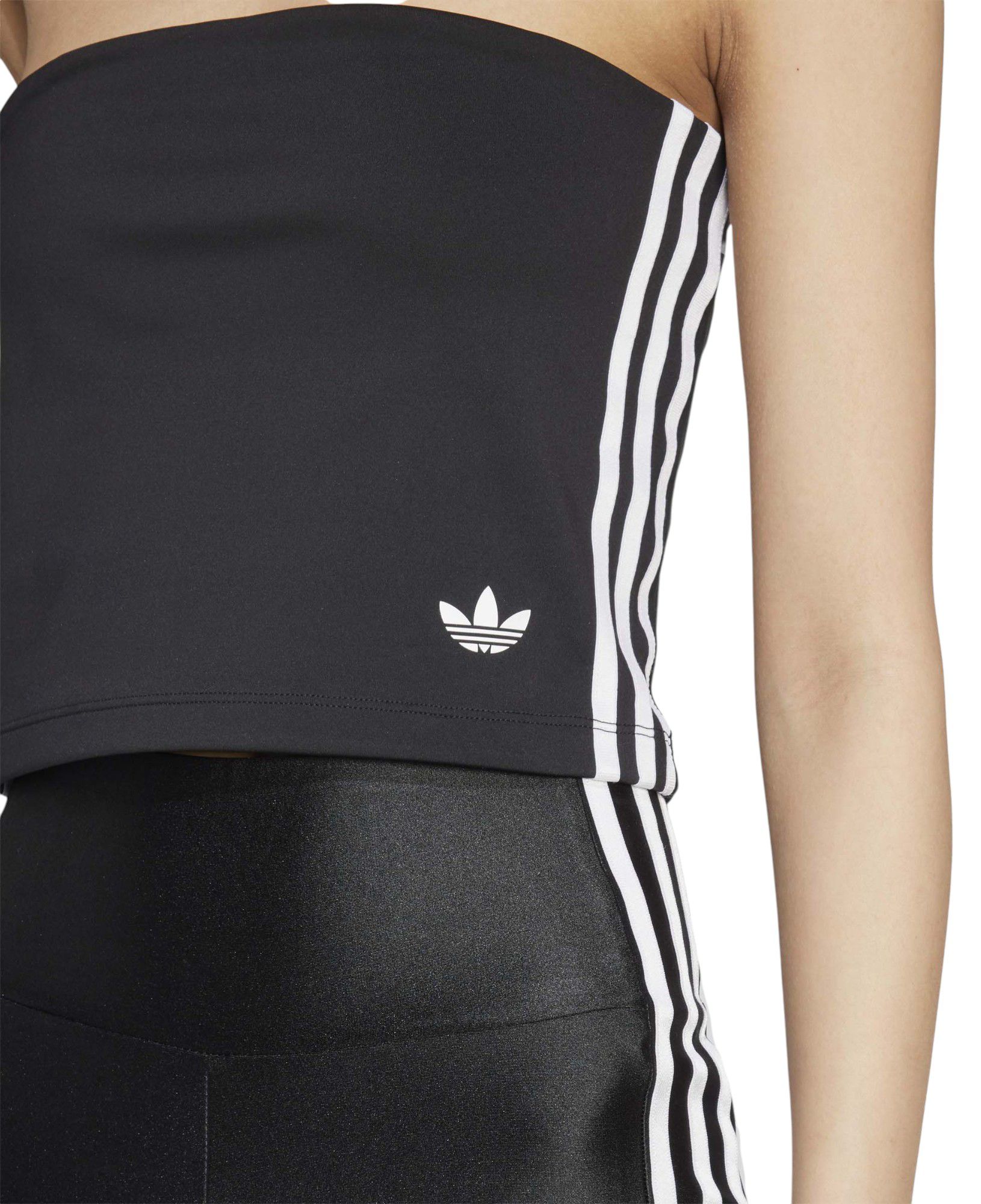 adidas Originals Women's Adicolor 3-Stripes Tube Top product image
