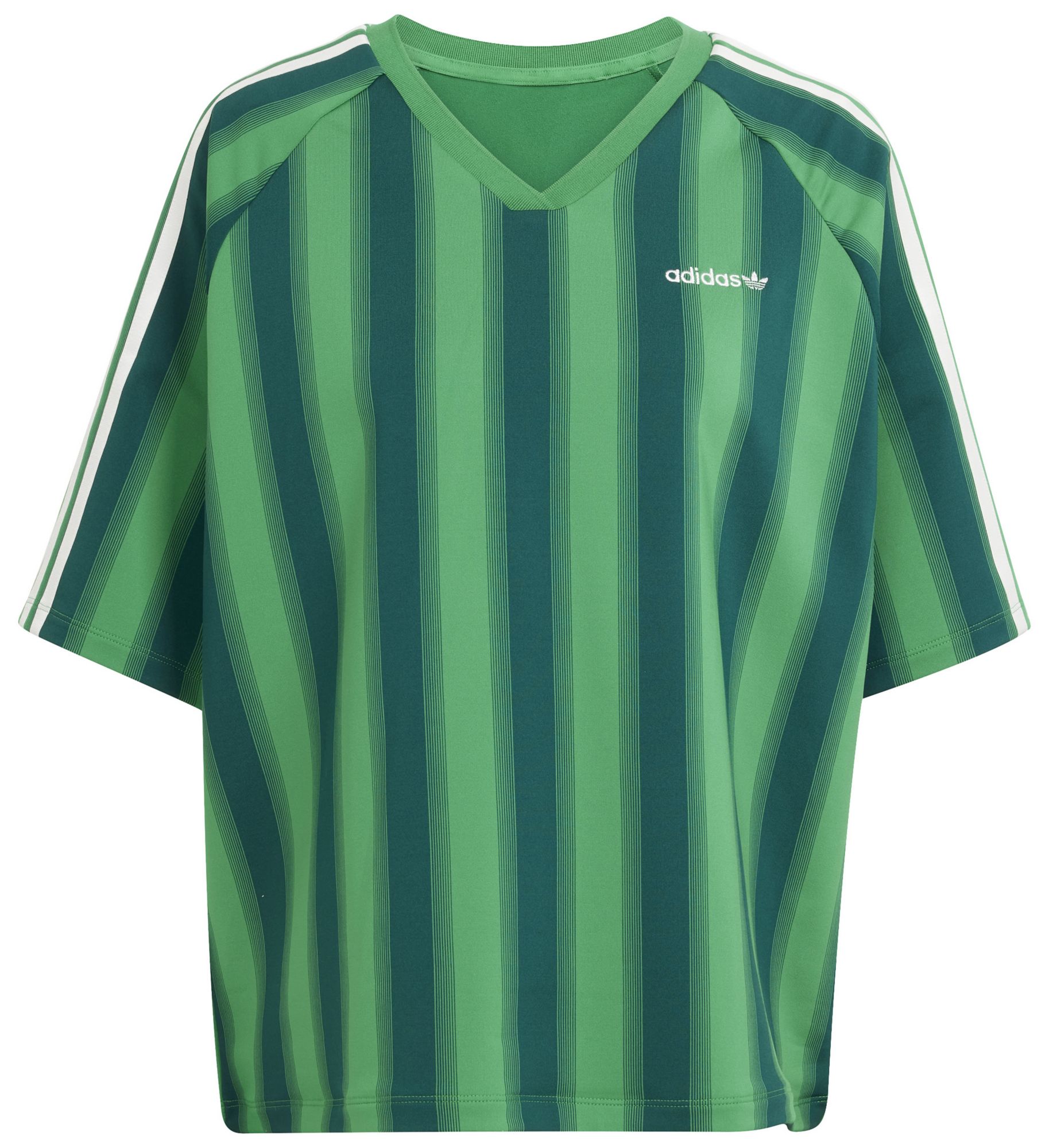 adidas Originals Women's Loose Linear T-Shirt product image