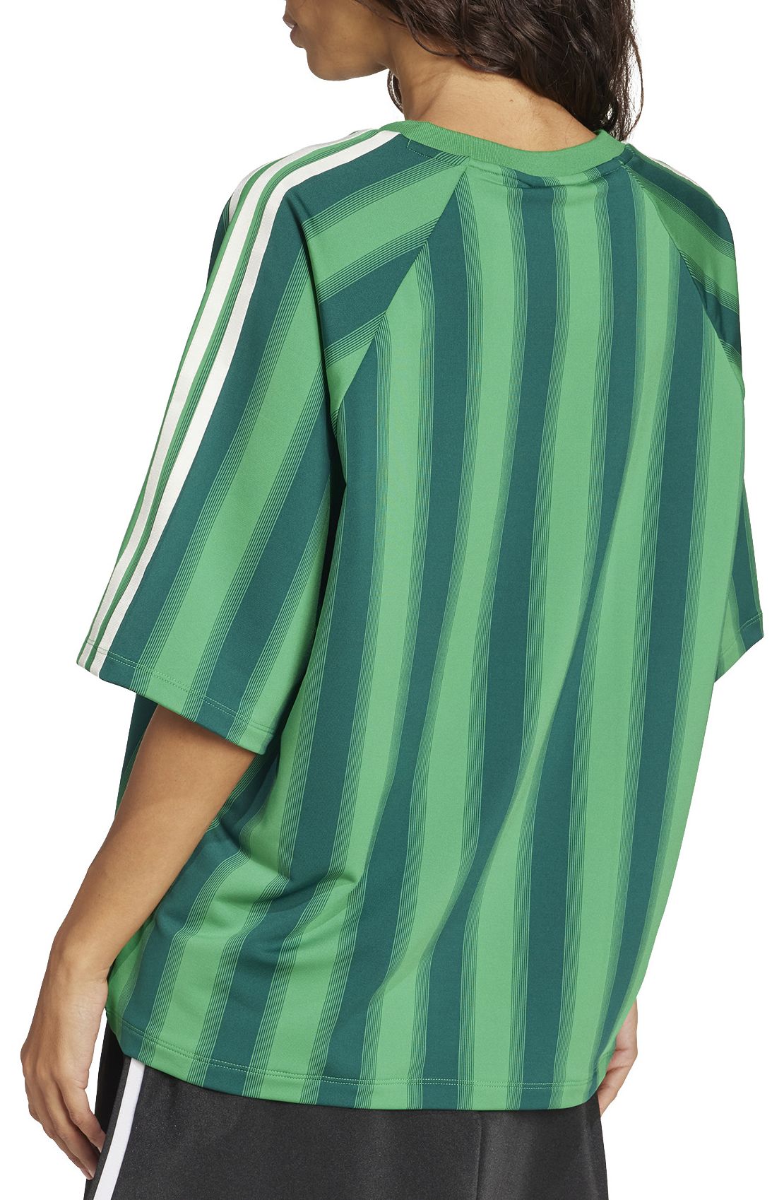 adidas Originals Women's Loose Linear T-Shirt product image