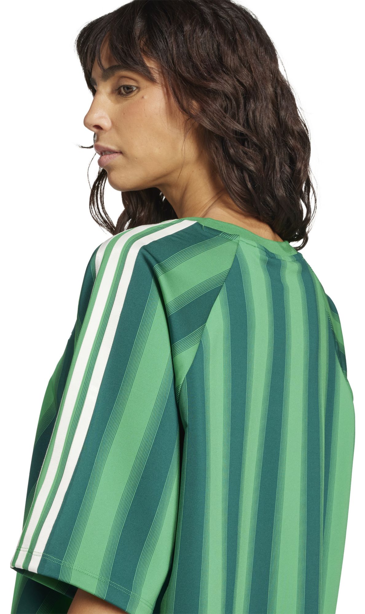 adidas Originals Women's Loose Linear T-Shirt product image