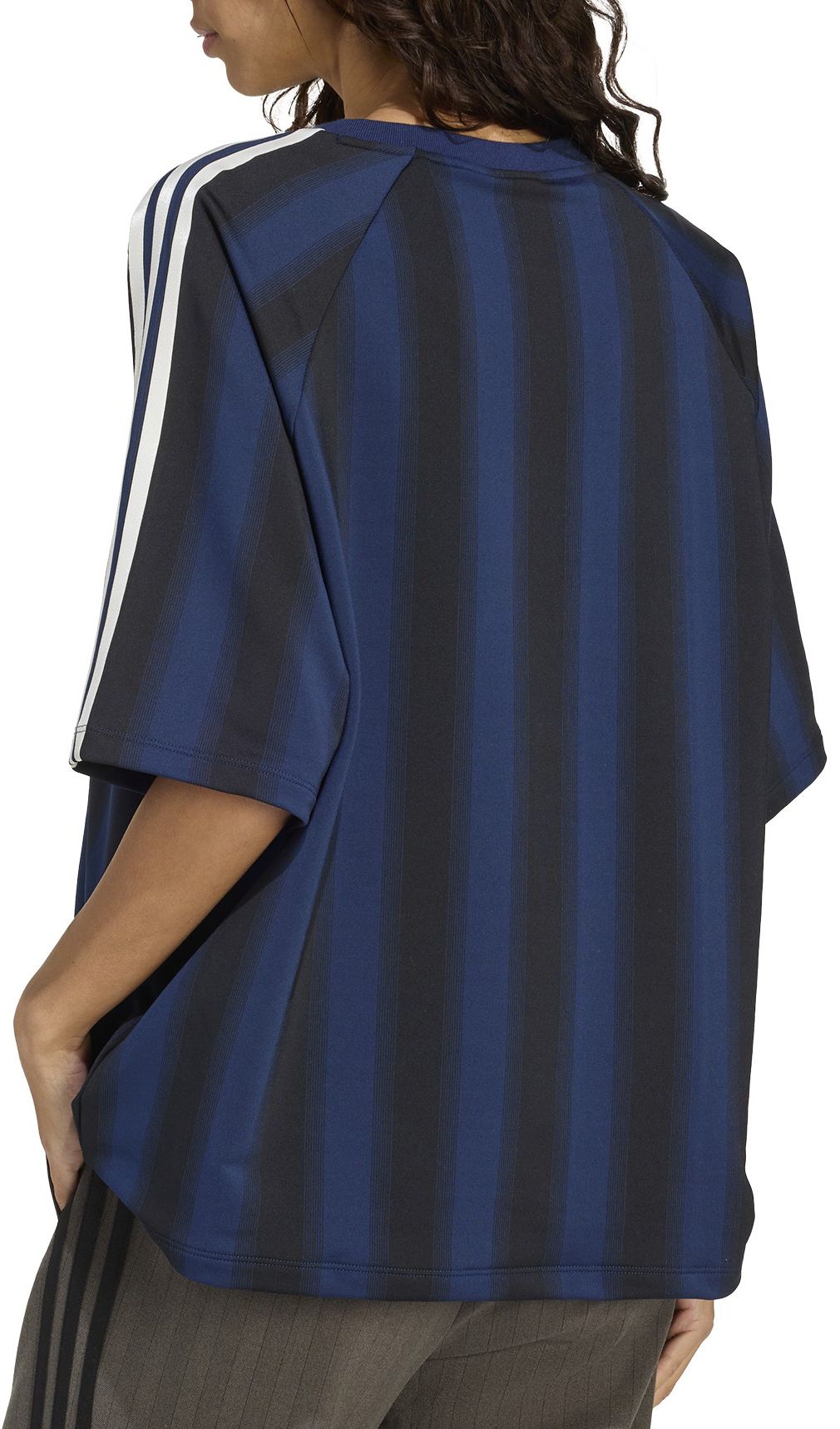 adidas Originals Women's Loose Linear T-Shirt product image