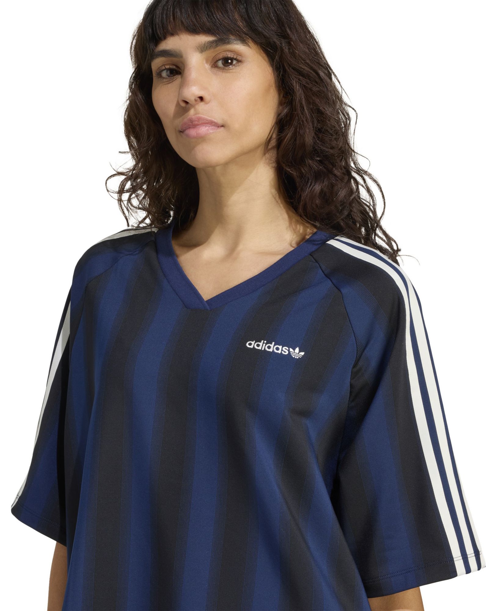 adidas Originals Women's Loose Linear T-Shirt product image