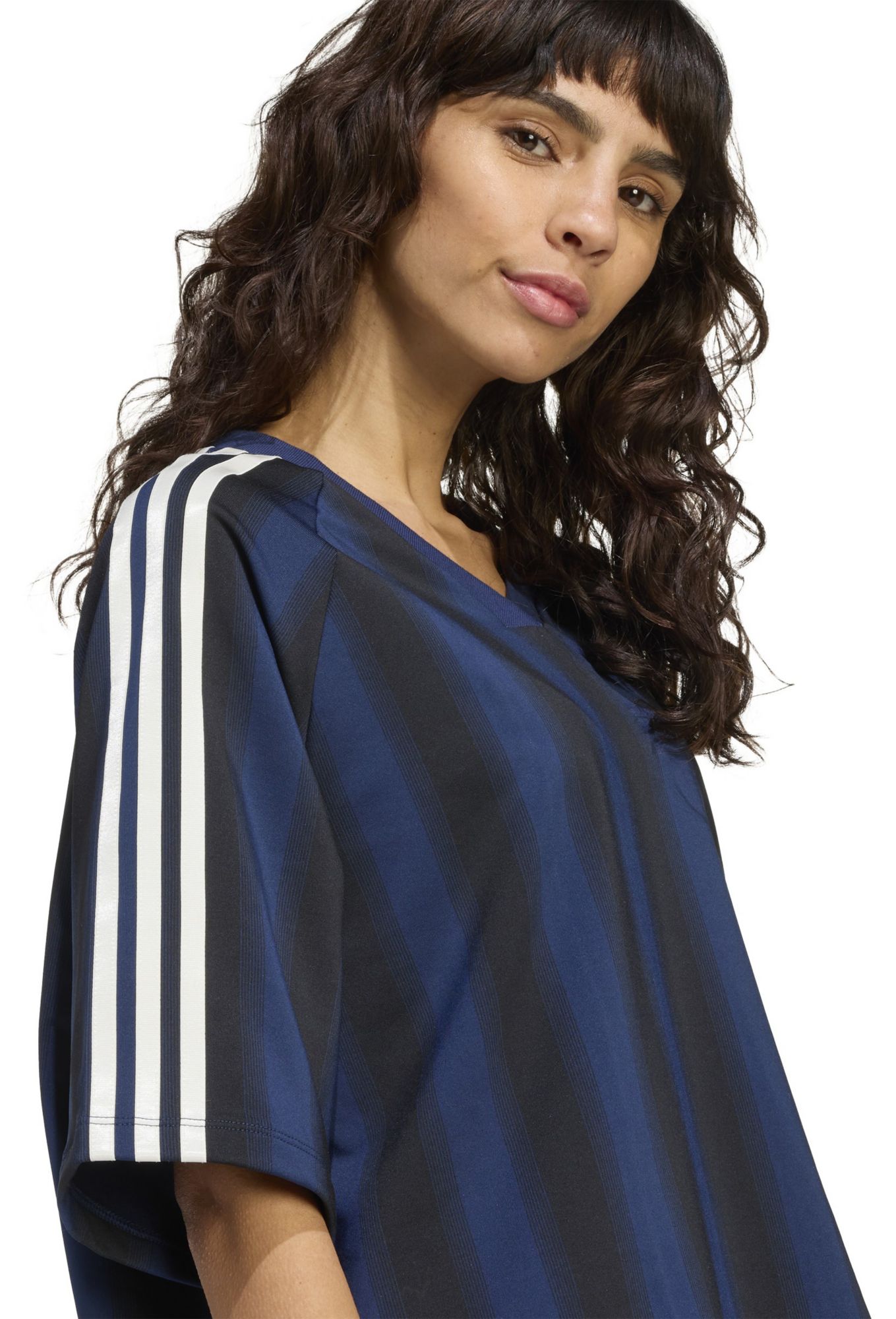 adidas Originals Women's Loose Linear T-Shirt product image