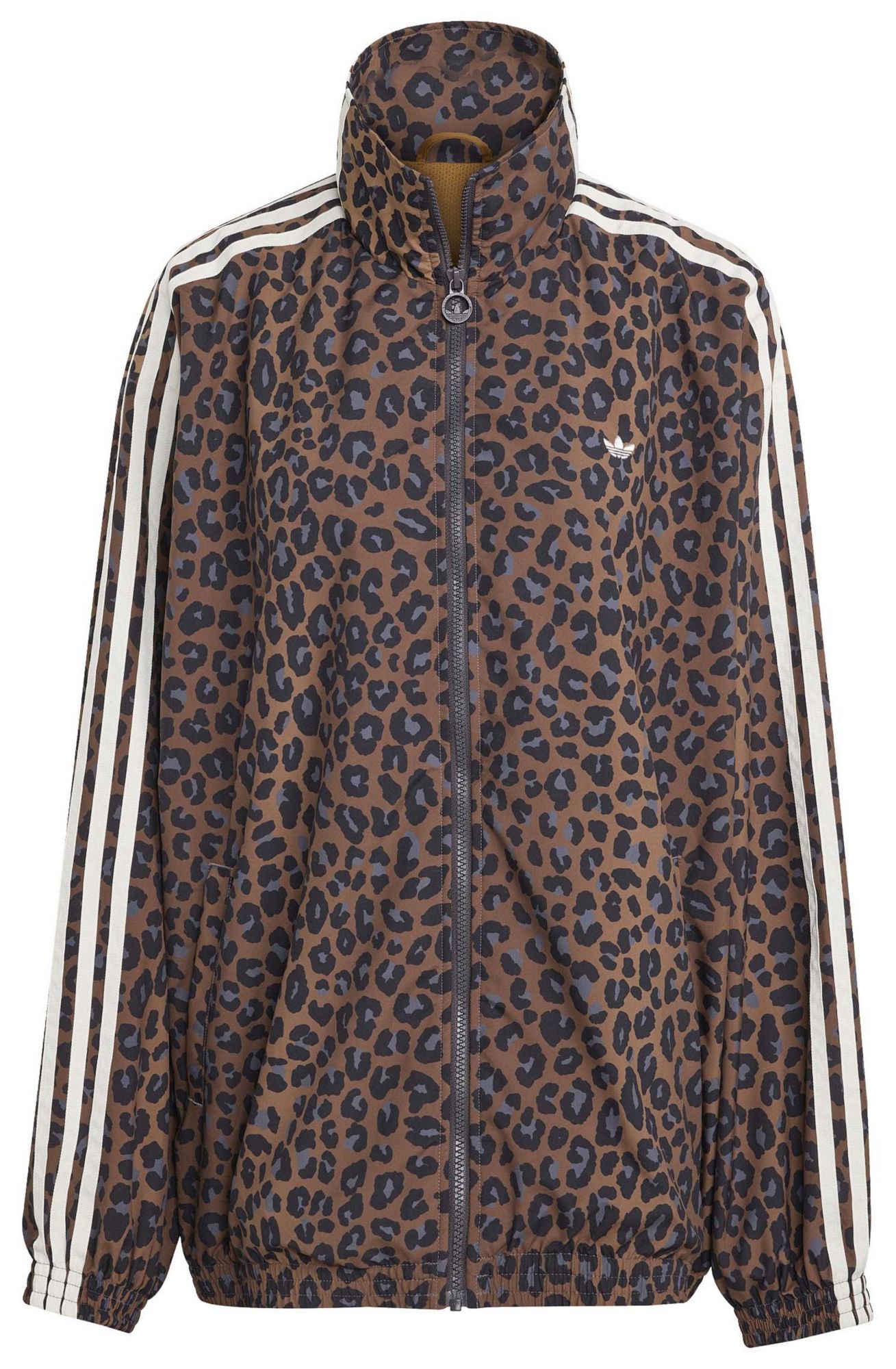 adidas Originals Women's Firebird Oversized Tracktop product image