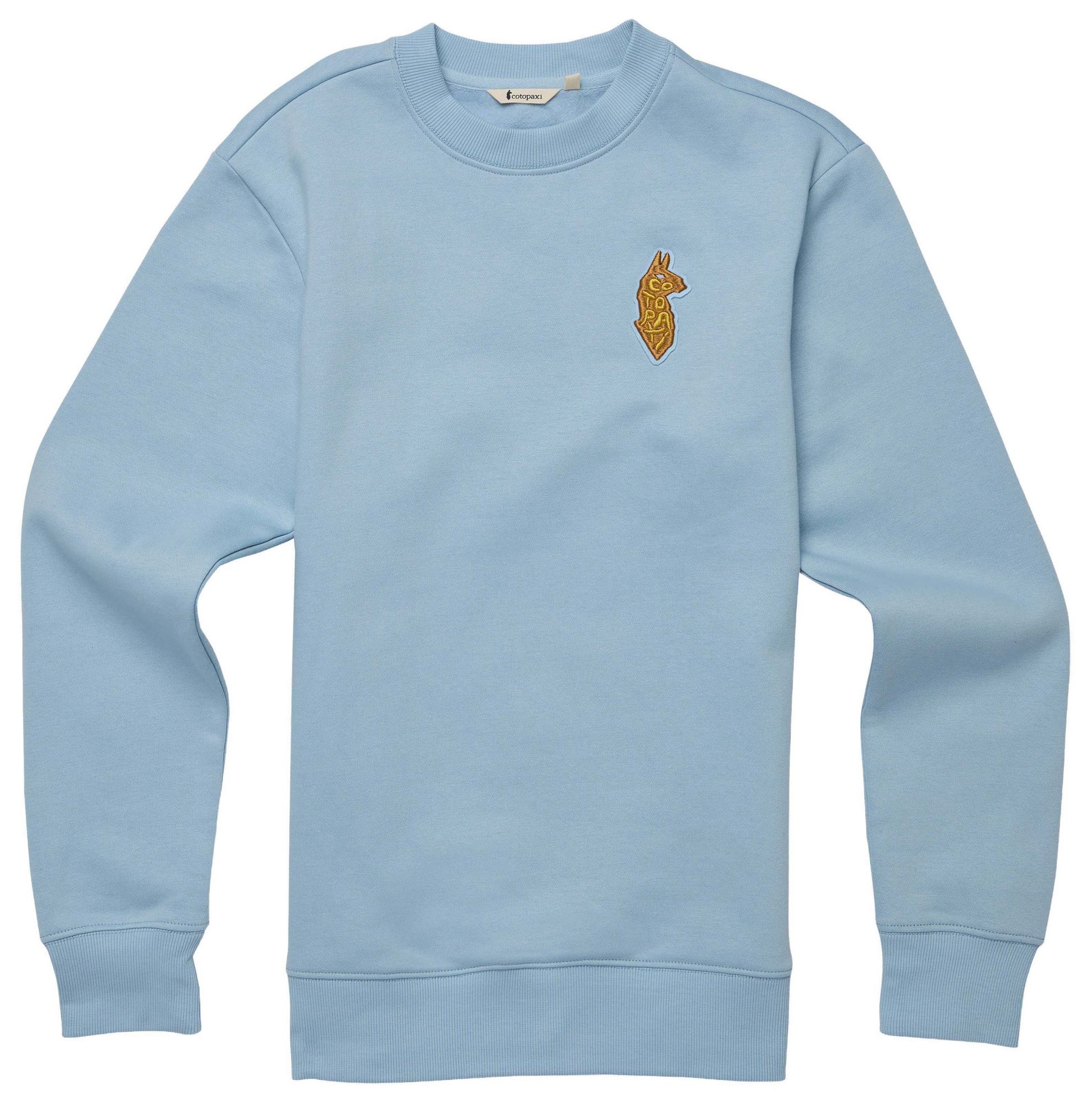 Cotopaxi Women's Lava Llama Crew Sweatshirt product image