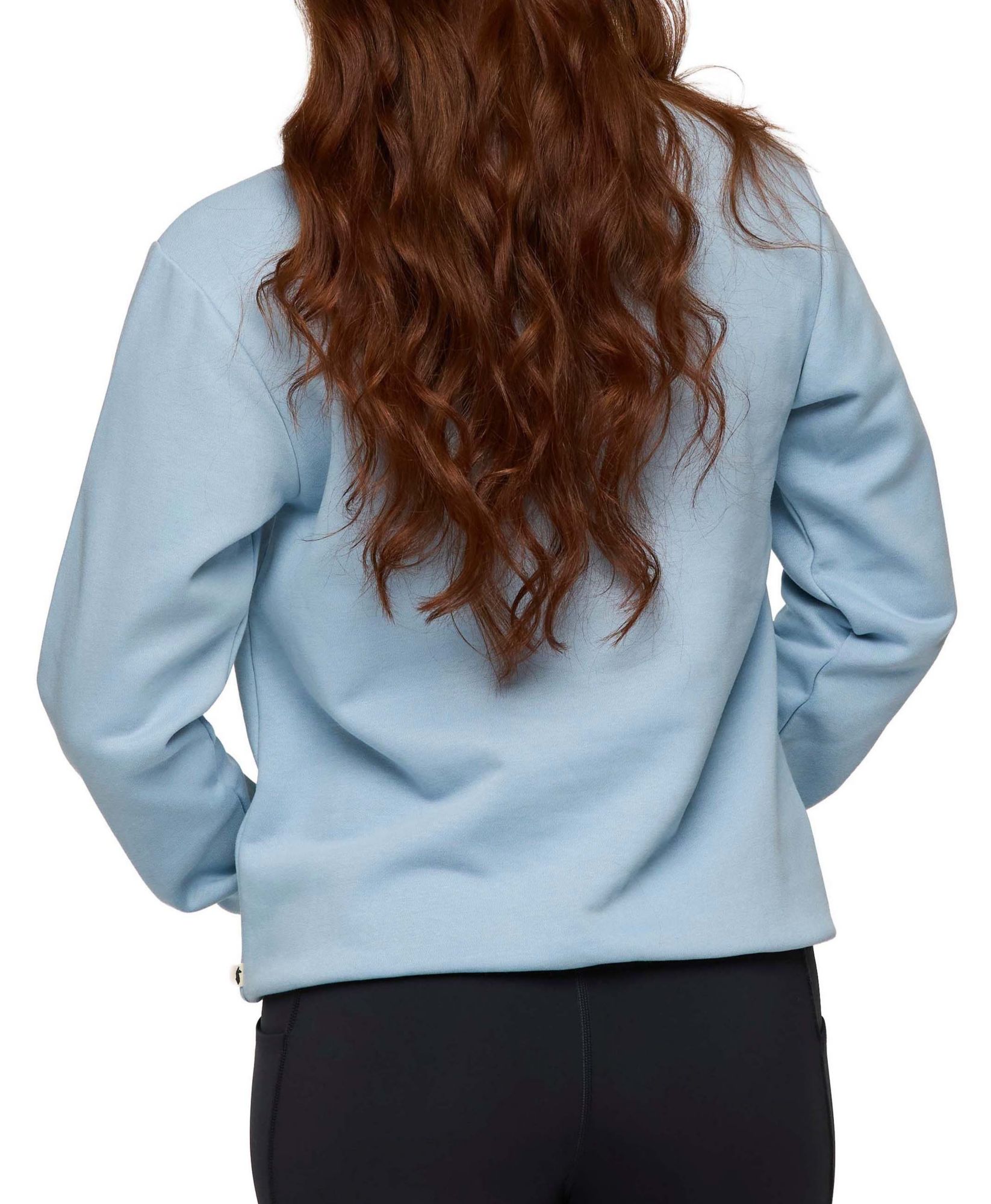 Cotopaxi Women's Lava Llama Crew Sweatshirt product image