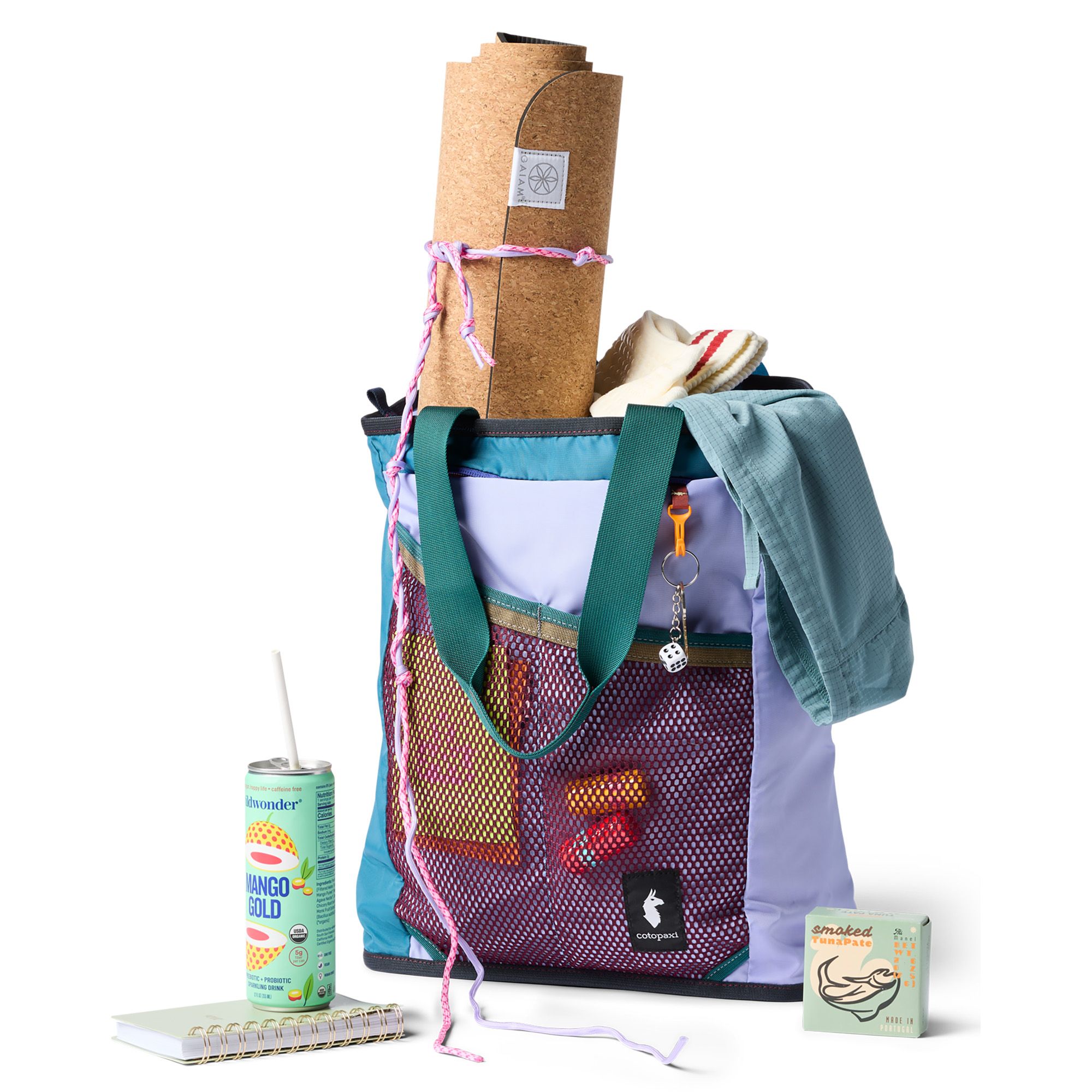 Cotopaxi Todo 22L Convertible Tote product image