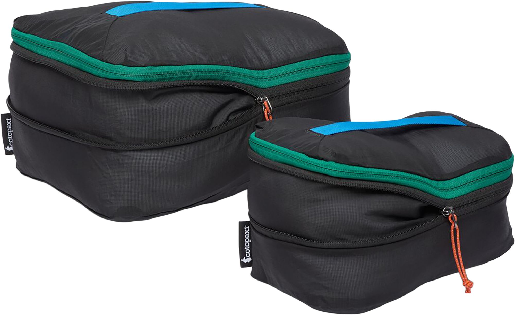 Cotopaxi Cubo Expandable Packing Cube Set product image