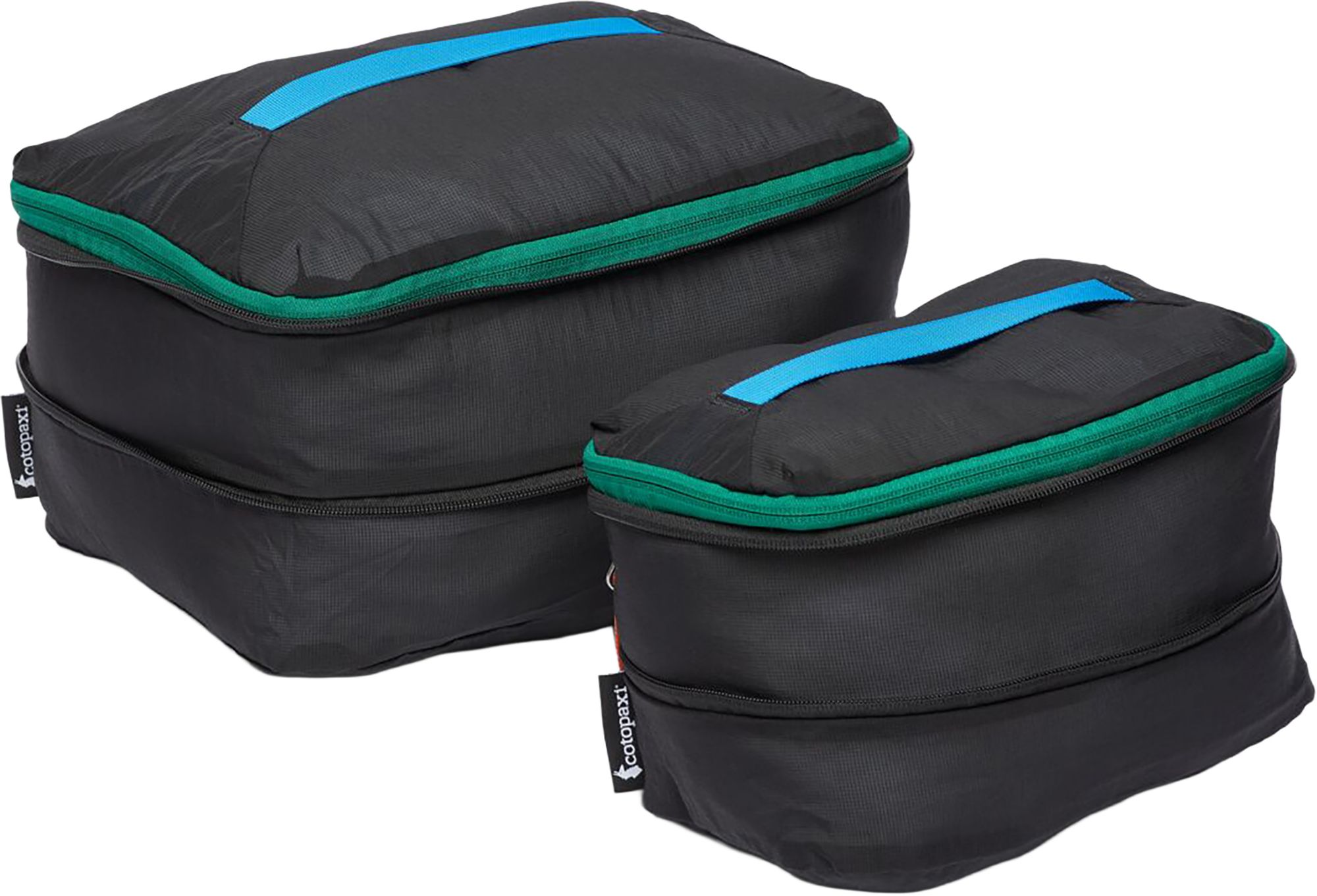 Cotopaxi Cubo Expandable Packing Cube Set product image