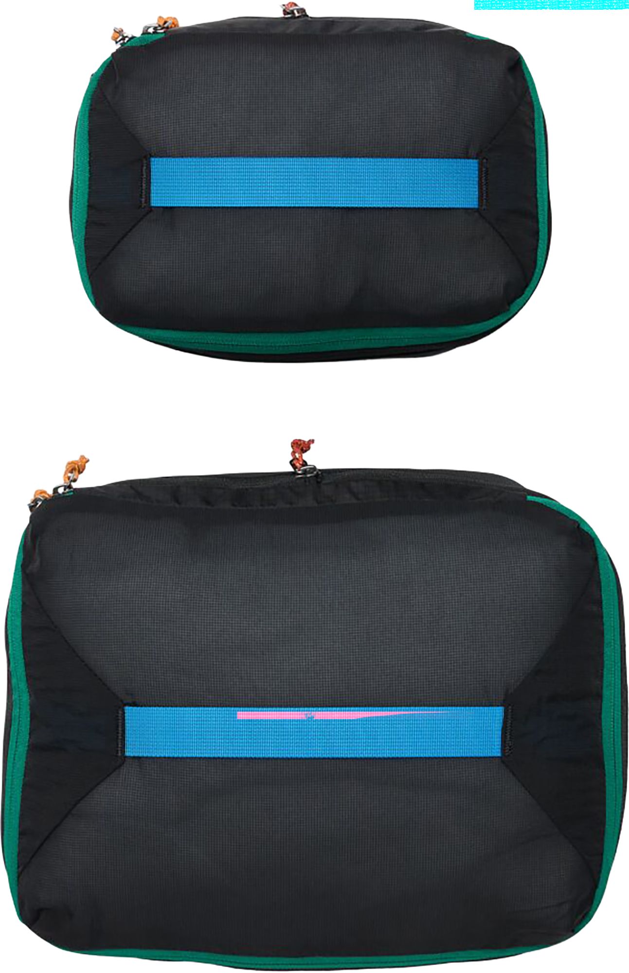 Cotopaxi Cubo Expandable Packing Cube Set product image