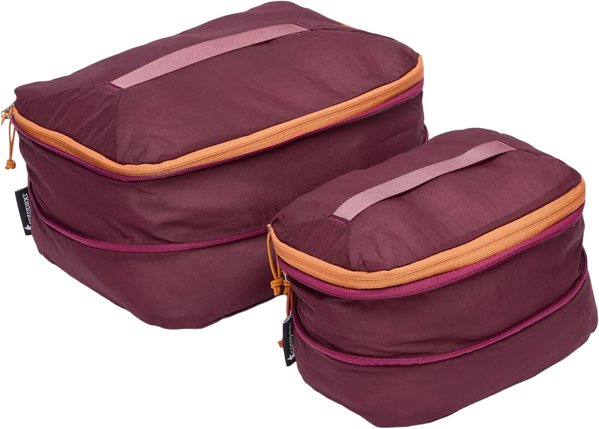 Cotopaxi Cubo Expandable Packing Cube Set product image