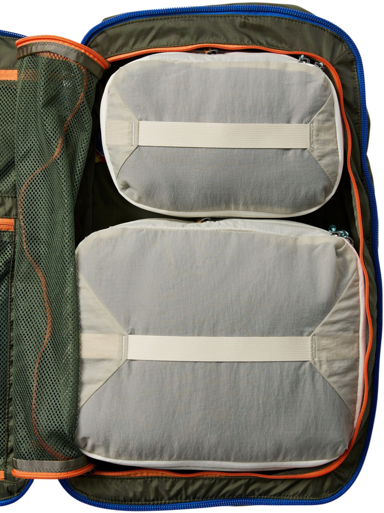 Cotopaxi Cubo Expandable Packing Cube Set product image