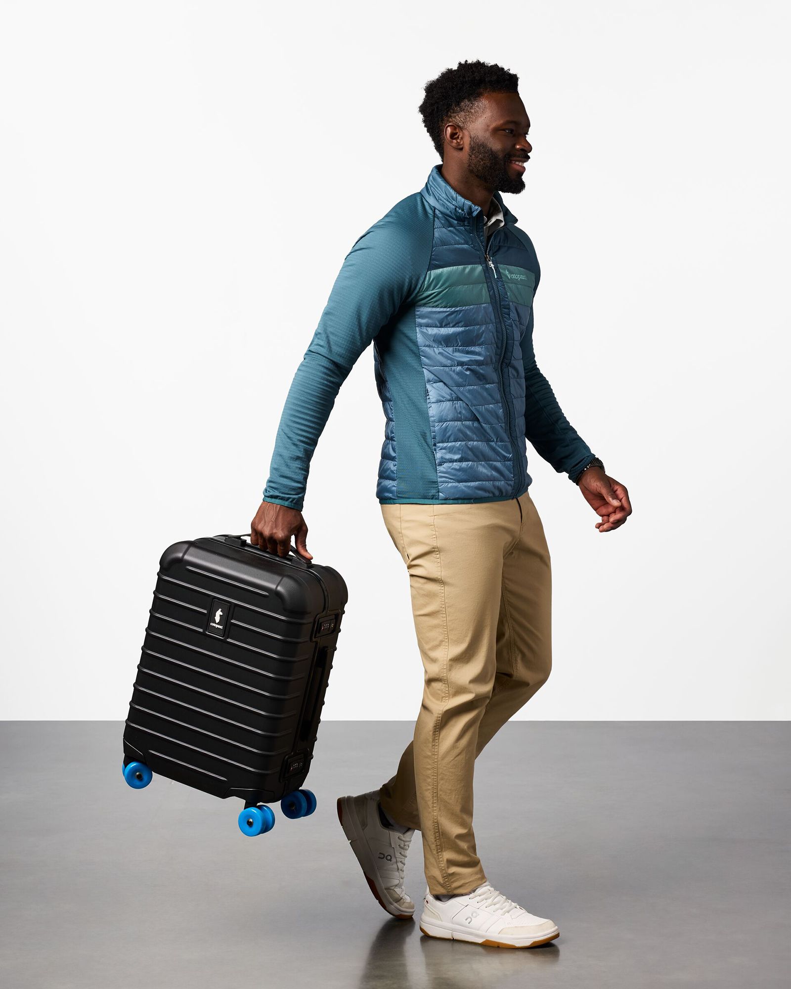 Cotopaxi Coraza Carry-On Suitcase product image
