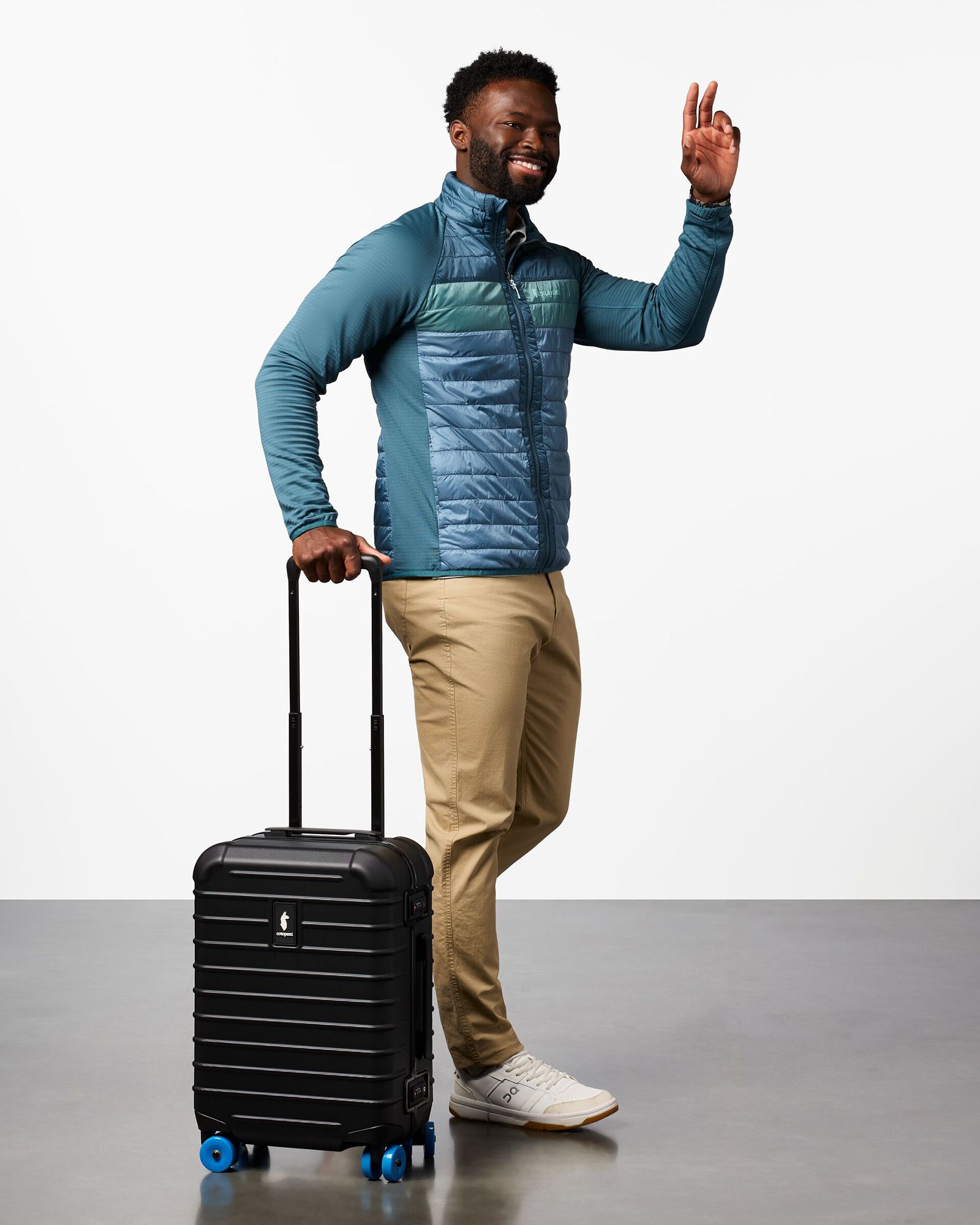 Cotopaxi Coraza Carry-On Suitcase product image