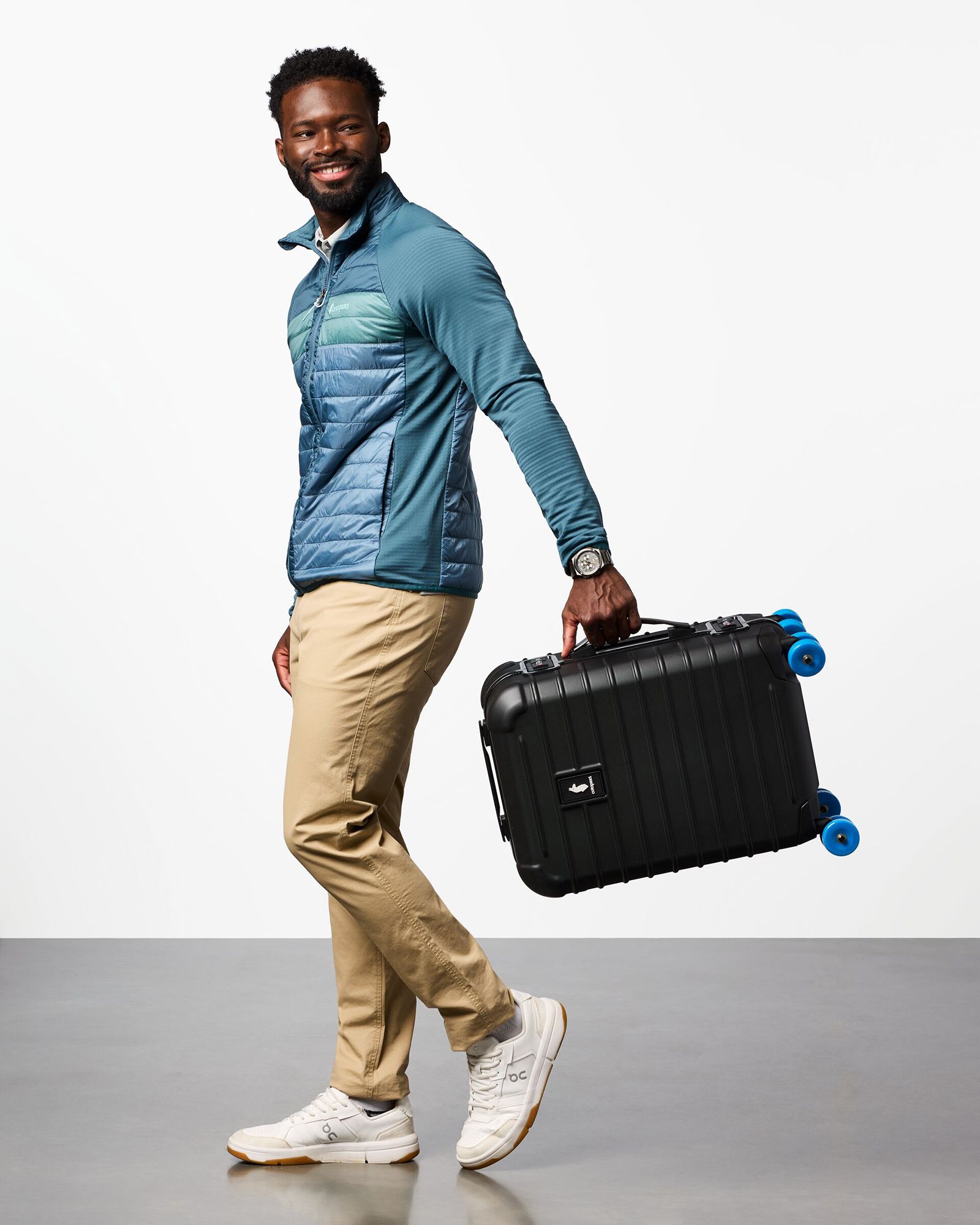 Cotopaxi Coraza Carry-On Suitcase product image