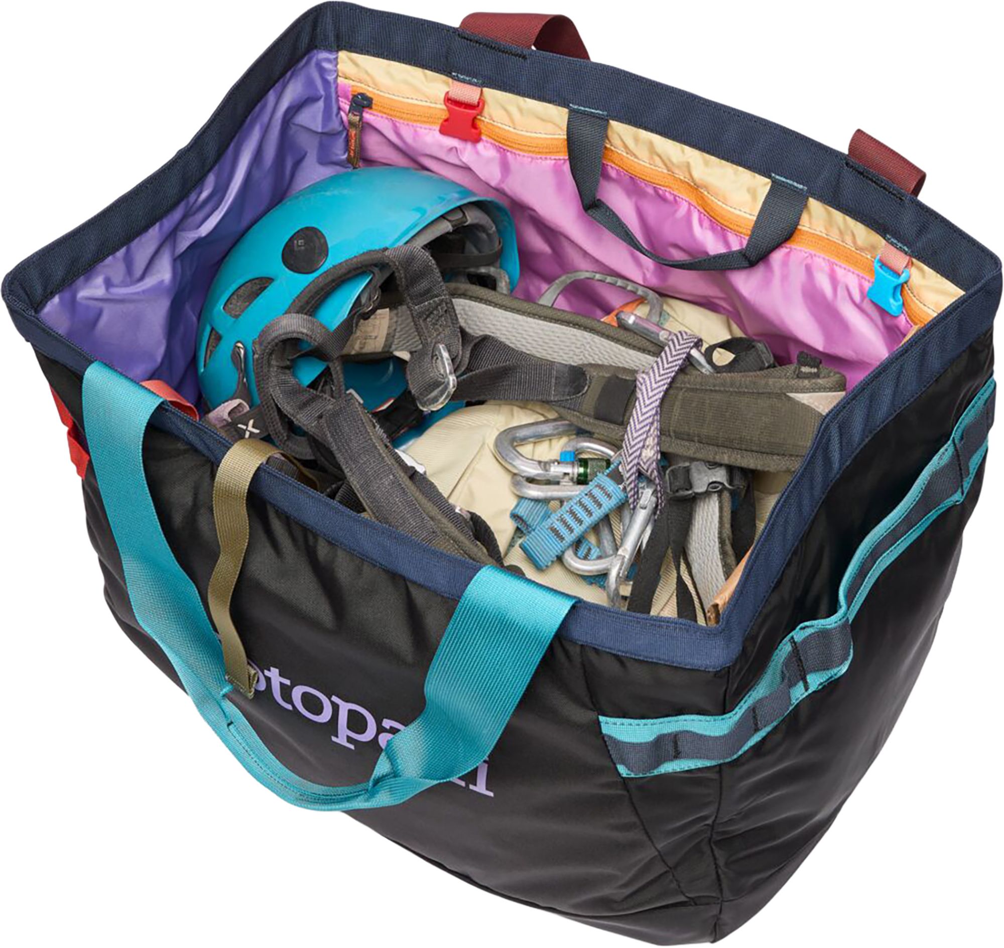 Cotopaxi Allpa Tote 60L product image