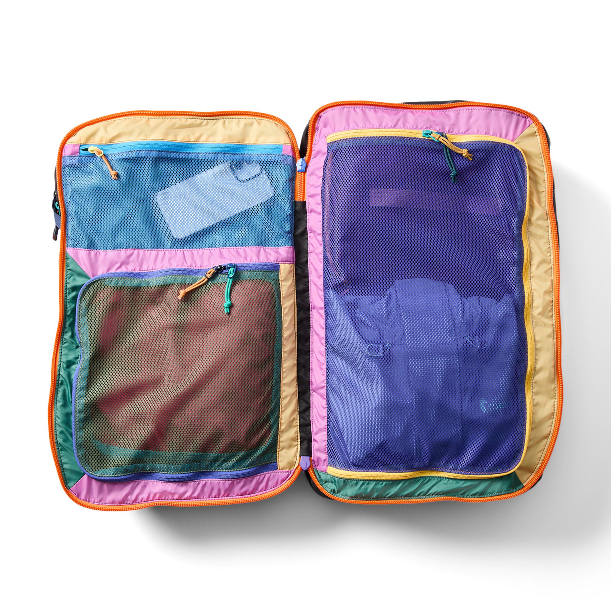 Cotopaxi Allpa 42L Travel Pack product image