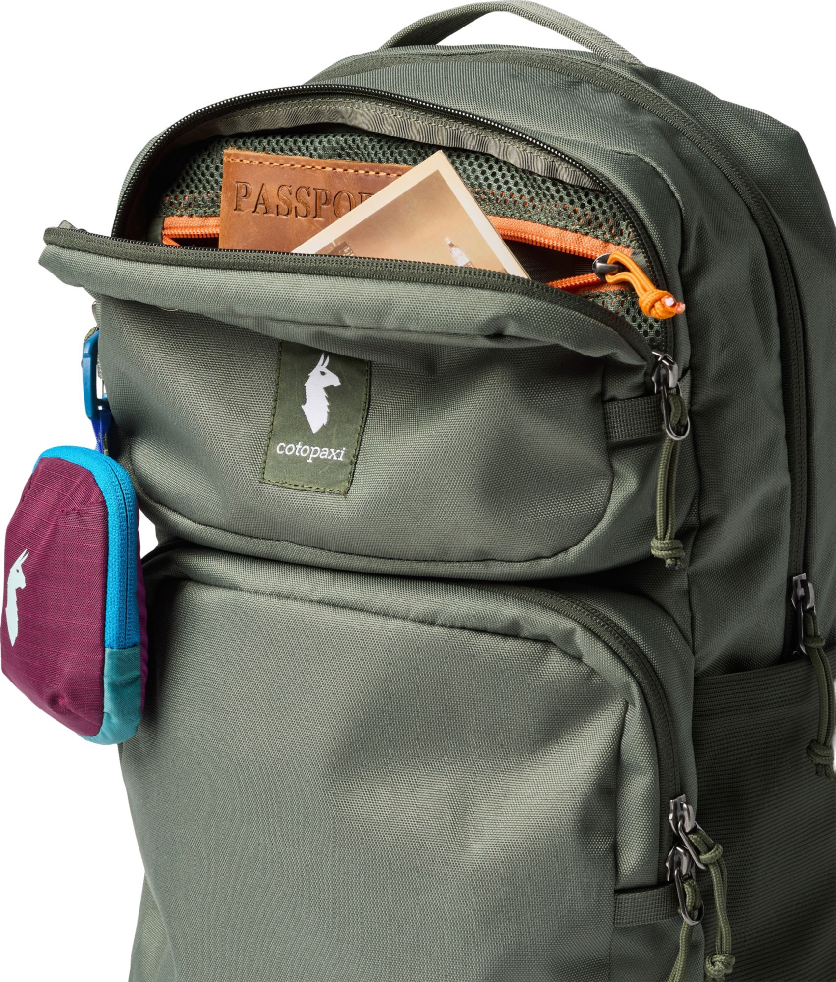 Cotopaxi Tasra 16L Daypack product image