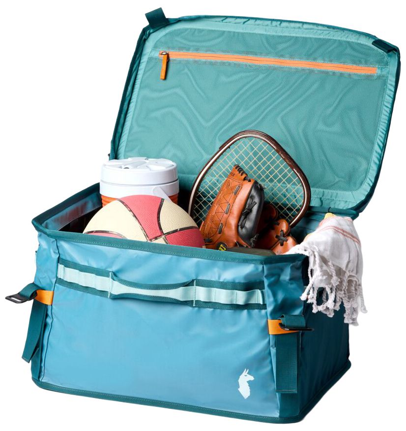 Cotopaxi Allpa 60L Gear Hauler Box product image