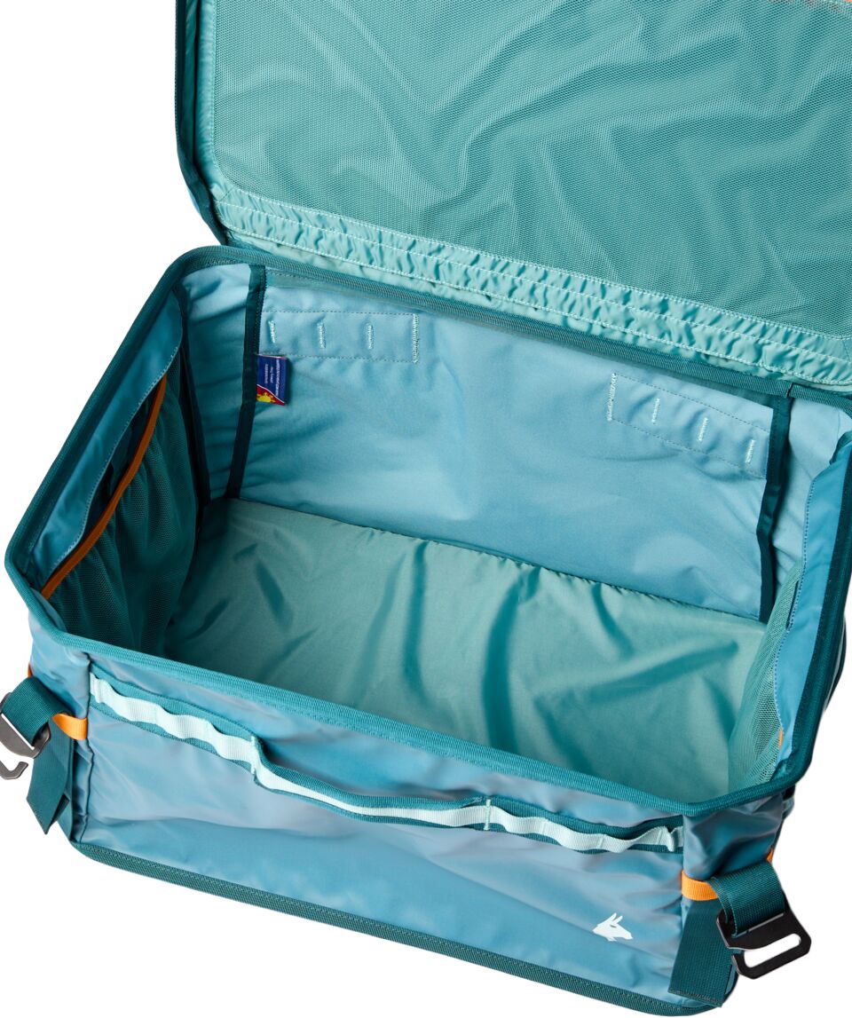 Cotopaxi Allpa 60L Gear Hauler Box product image