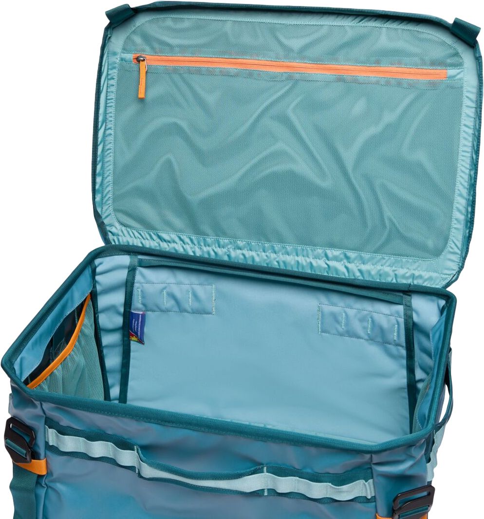 Cotopaxi Allpa 60L Gear Hauler Box product image
