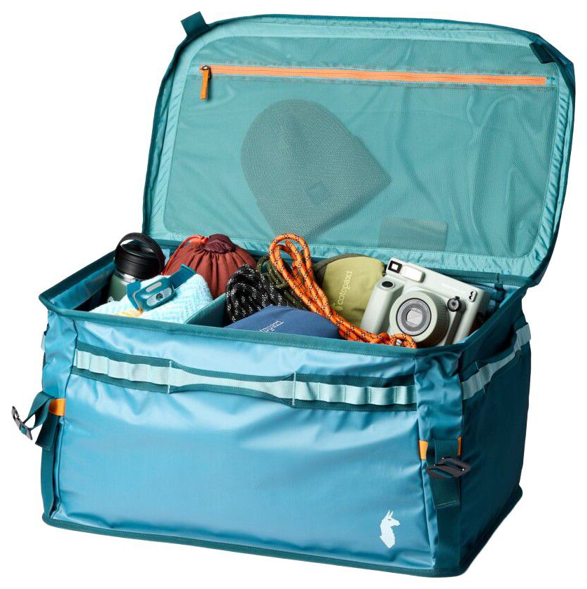 Cotopaxi Allpa 90L Gear Hauler Box product image