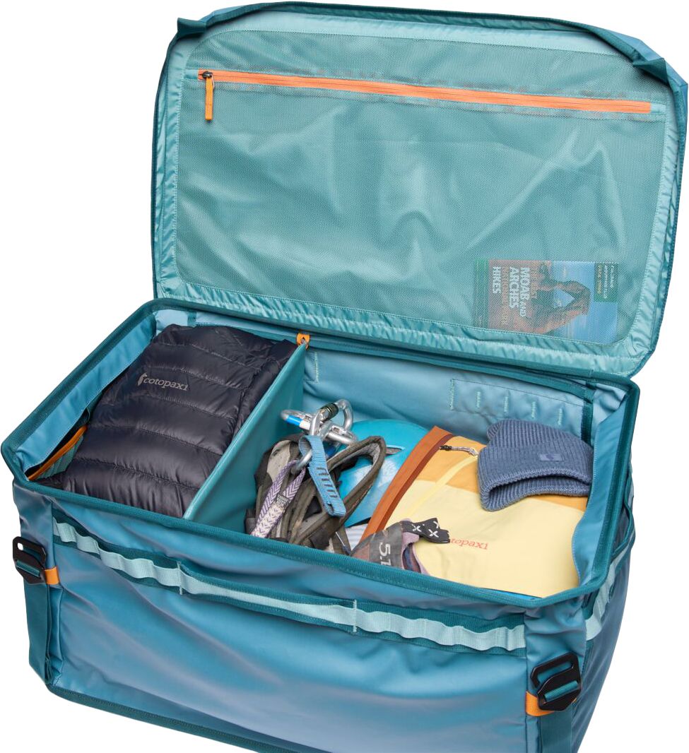Cotopaxi Allpa 90L Gear Hauler Box product image