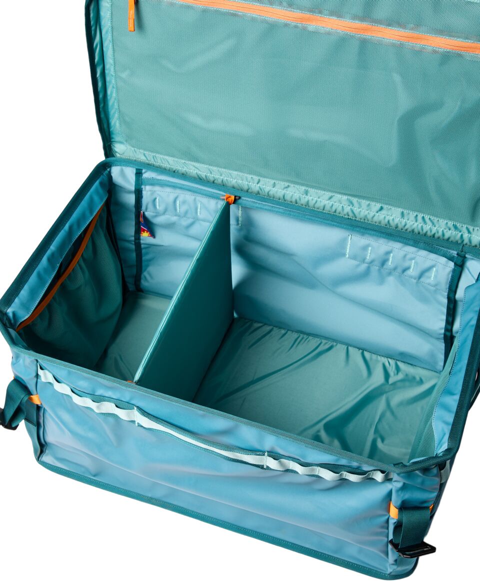Cotopaxi Allpa 90L Gear Hauler Box product image
