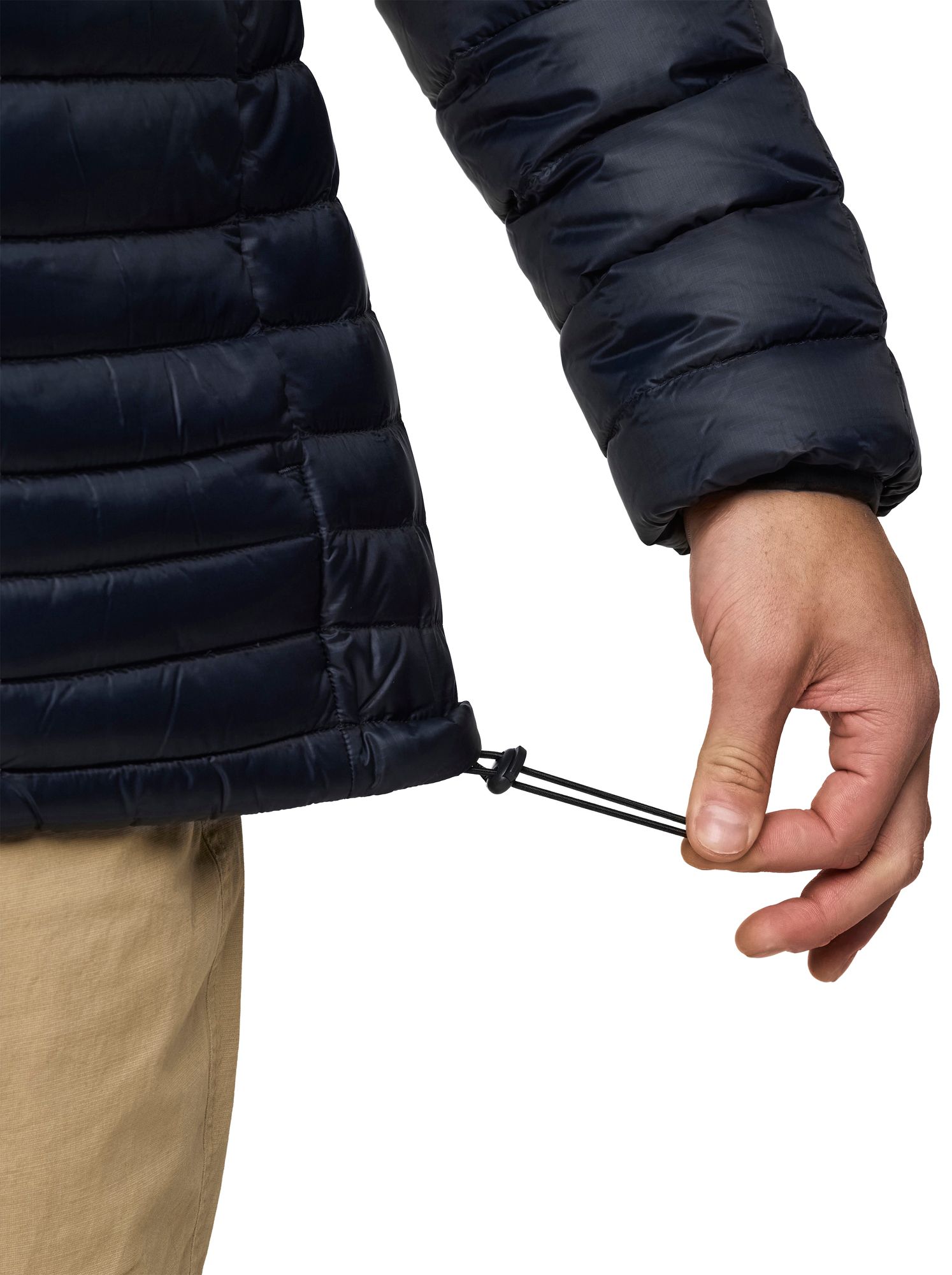 Cotopaxi Men's Fuego Down Hooded Jacket product image