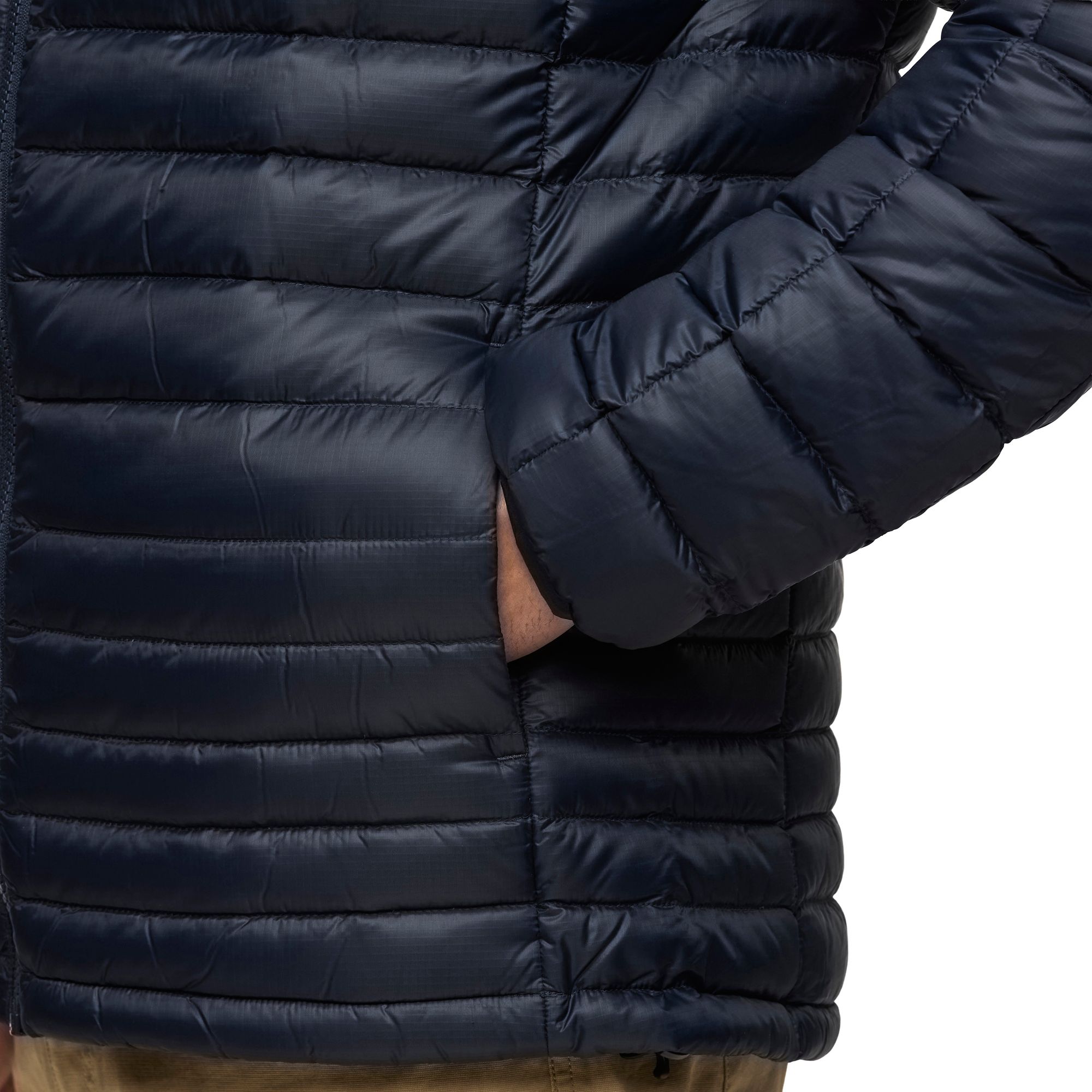 Cotopaxi Men's Fuego Down Hooded Jacket product image