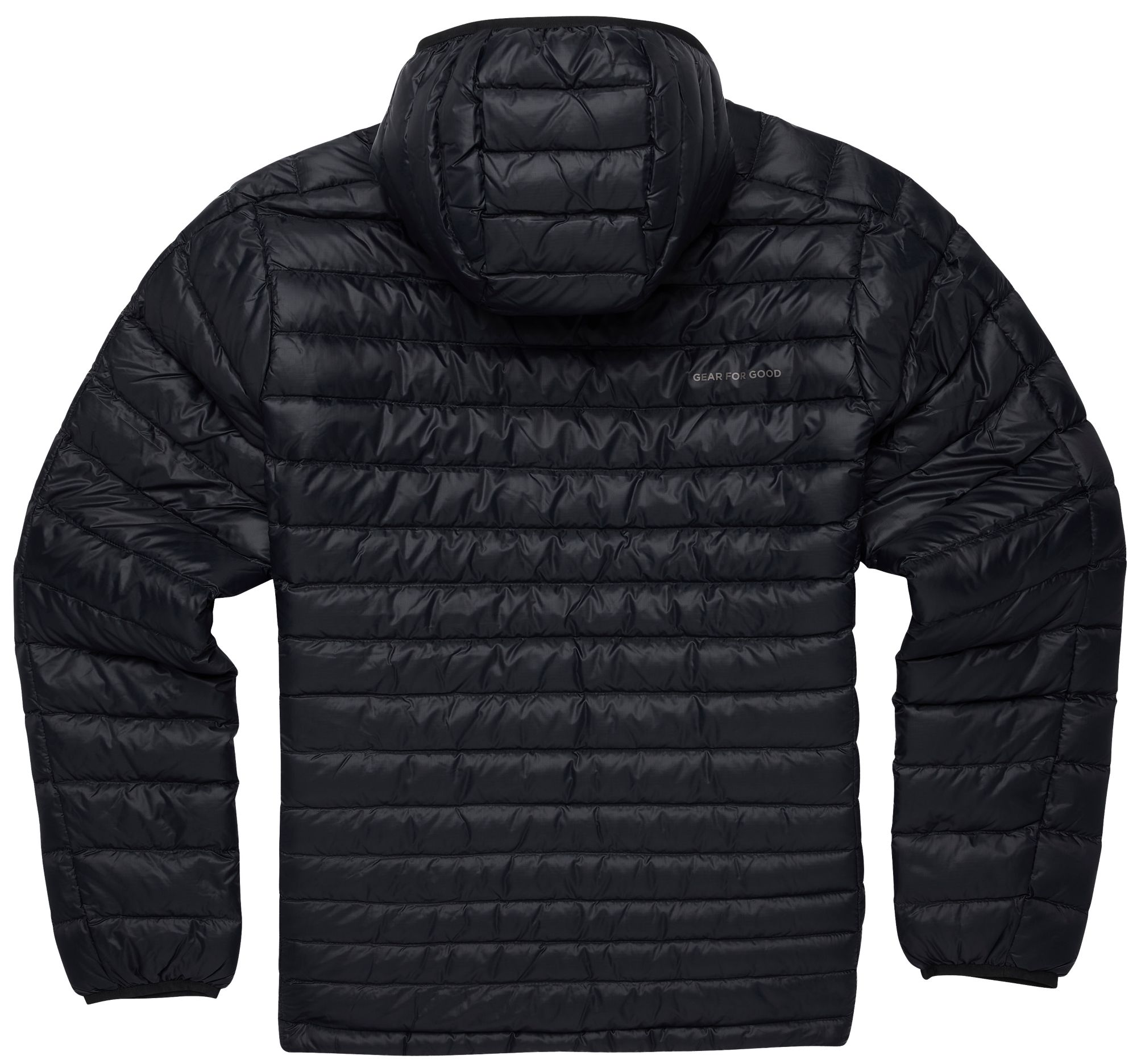 Cotopaxi Men's Fuego Down Hooded Jacket product image