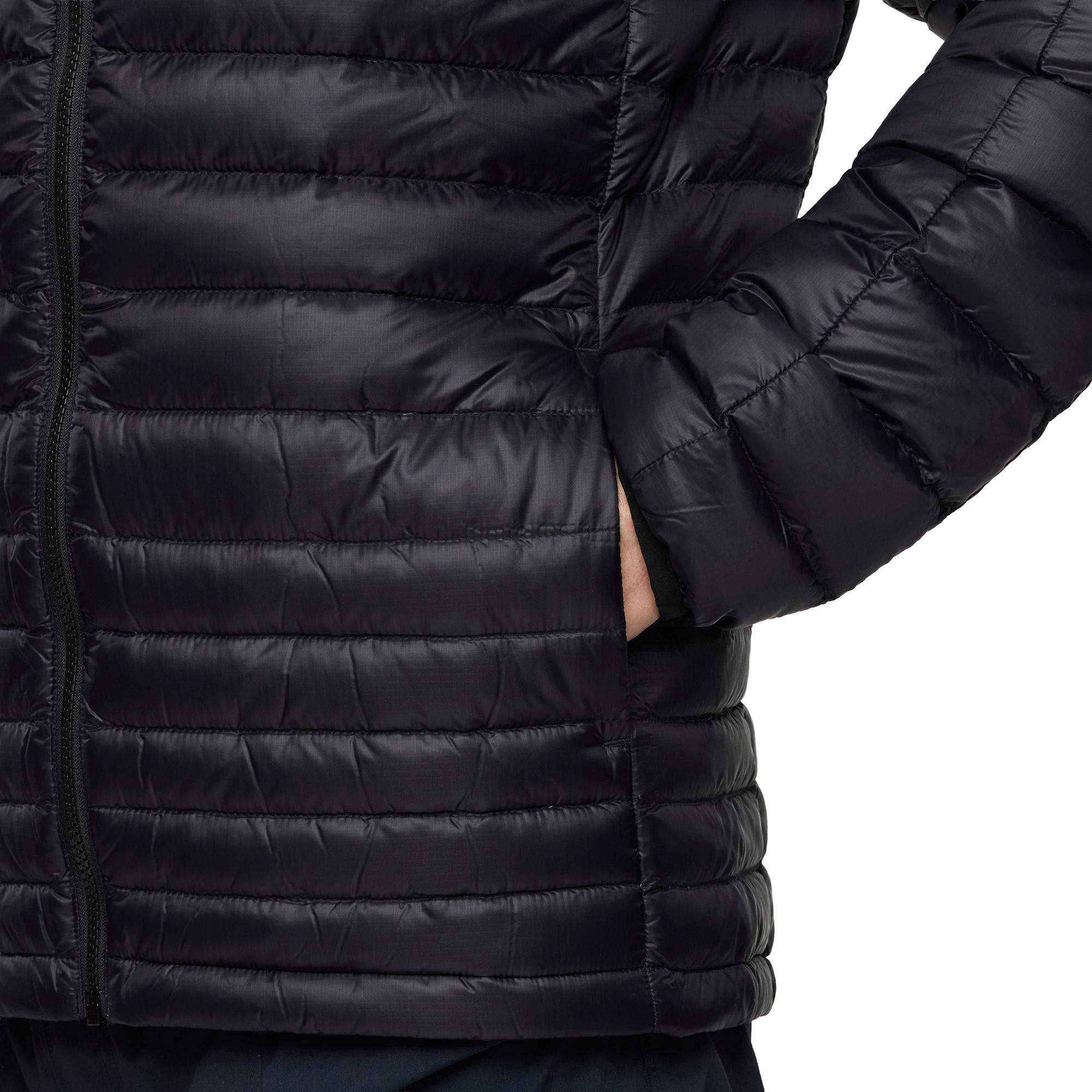 Cotopaxi Men's Fuego Down Hooded Jacket product image