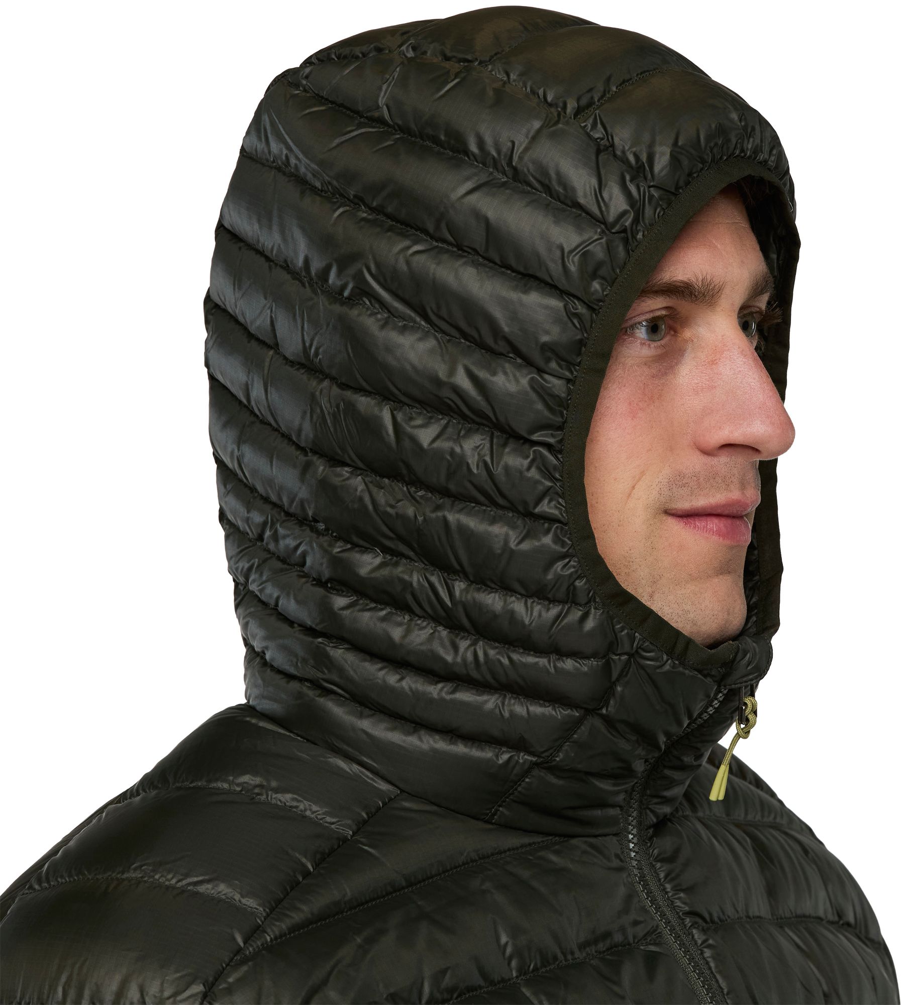 Cotopaxi Men's Fuego Down Hooded Jacket product image