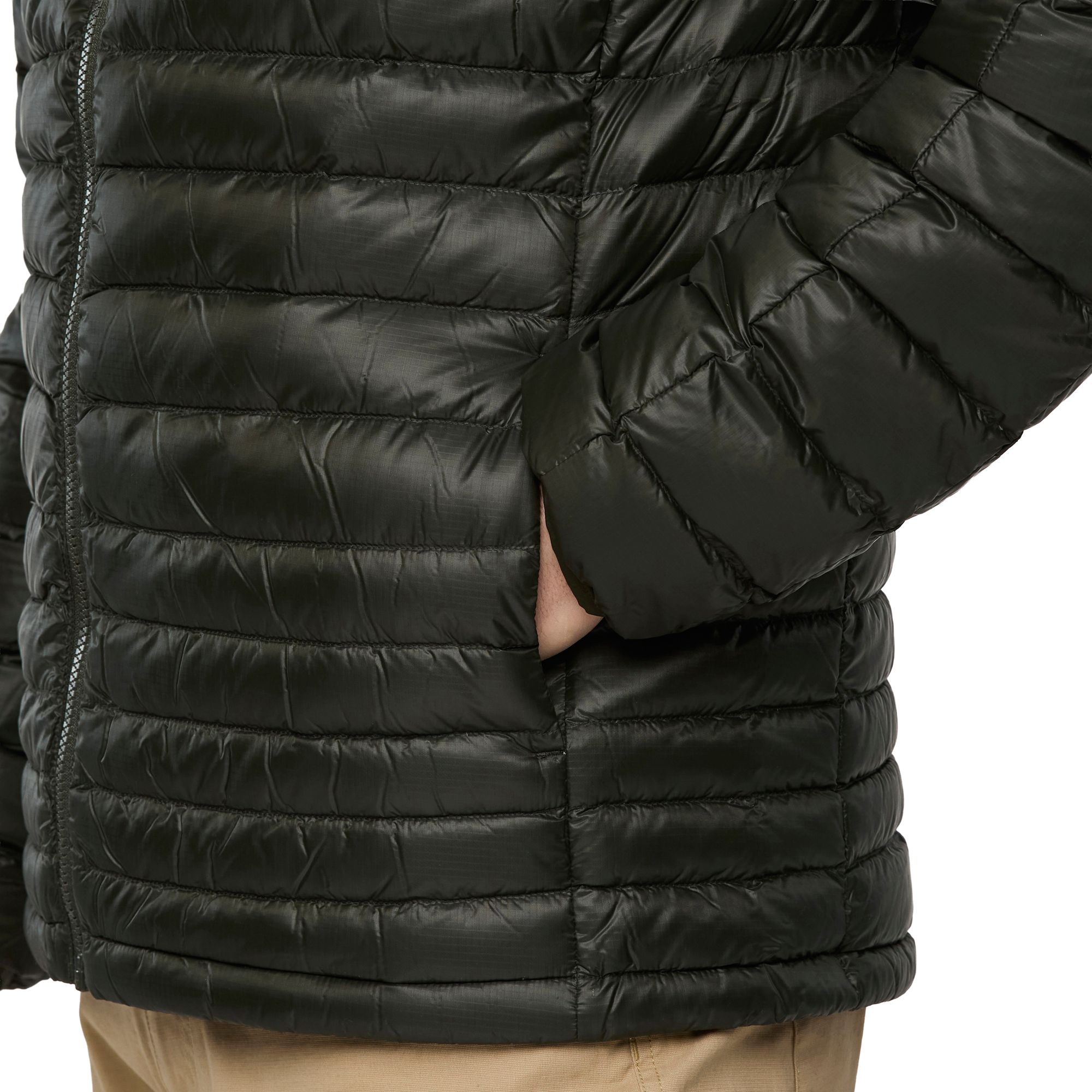 Cotopaxi Men's Fuego Down Hooded Jacket product image