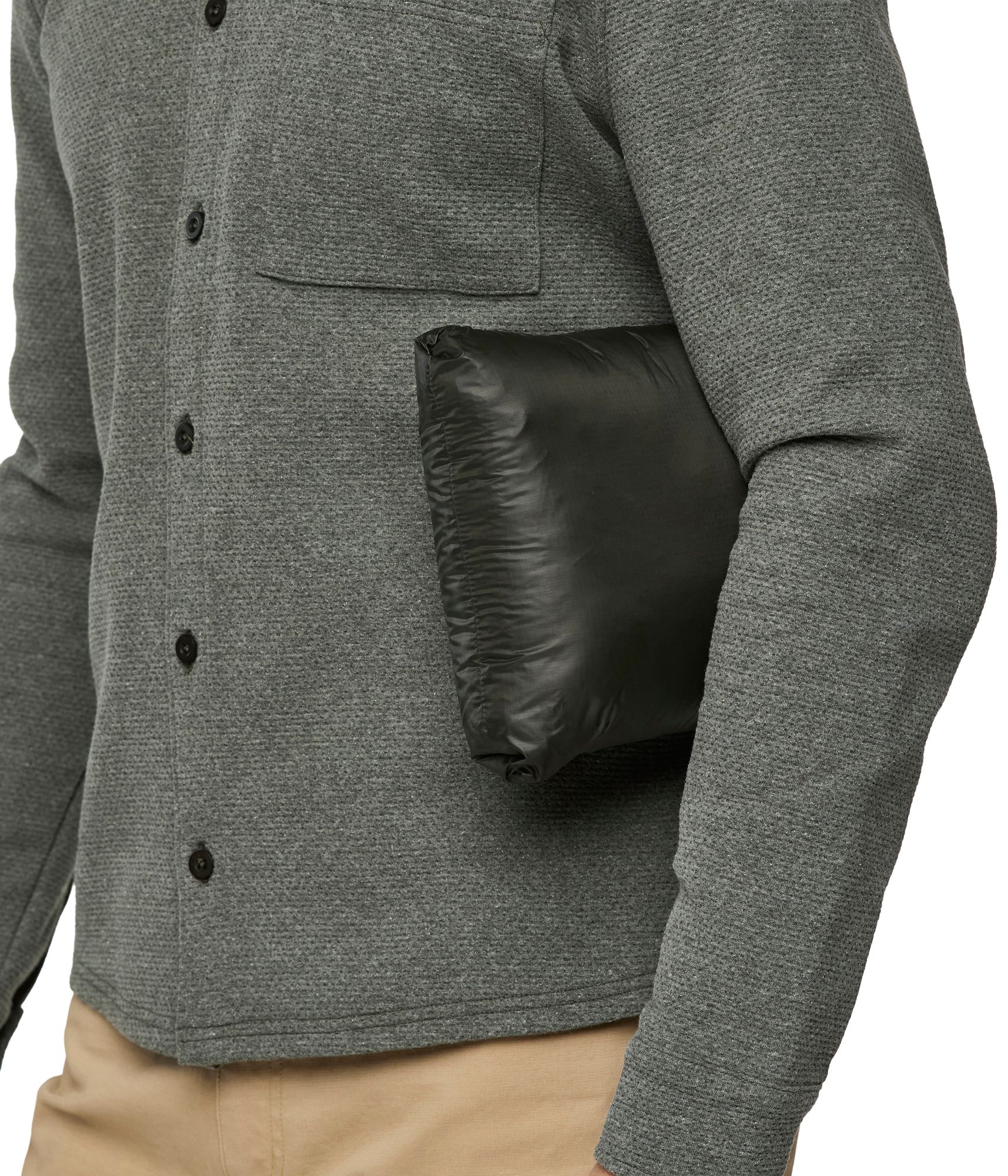 Cotopaxi Men's Fuego Down Hooded Jacket product image