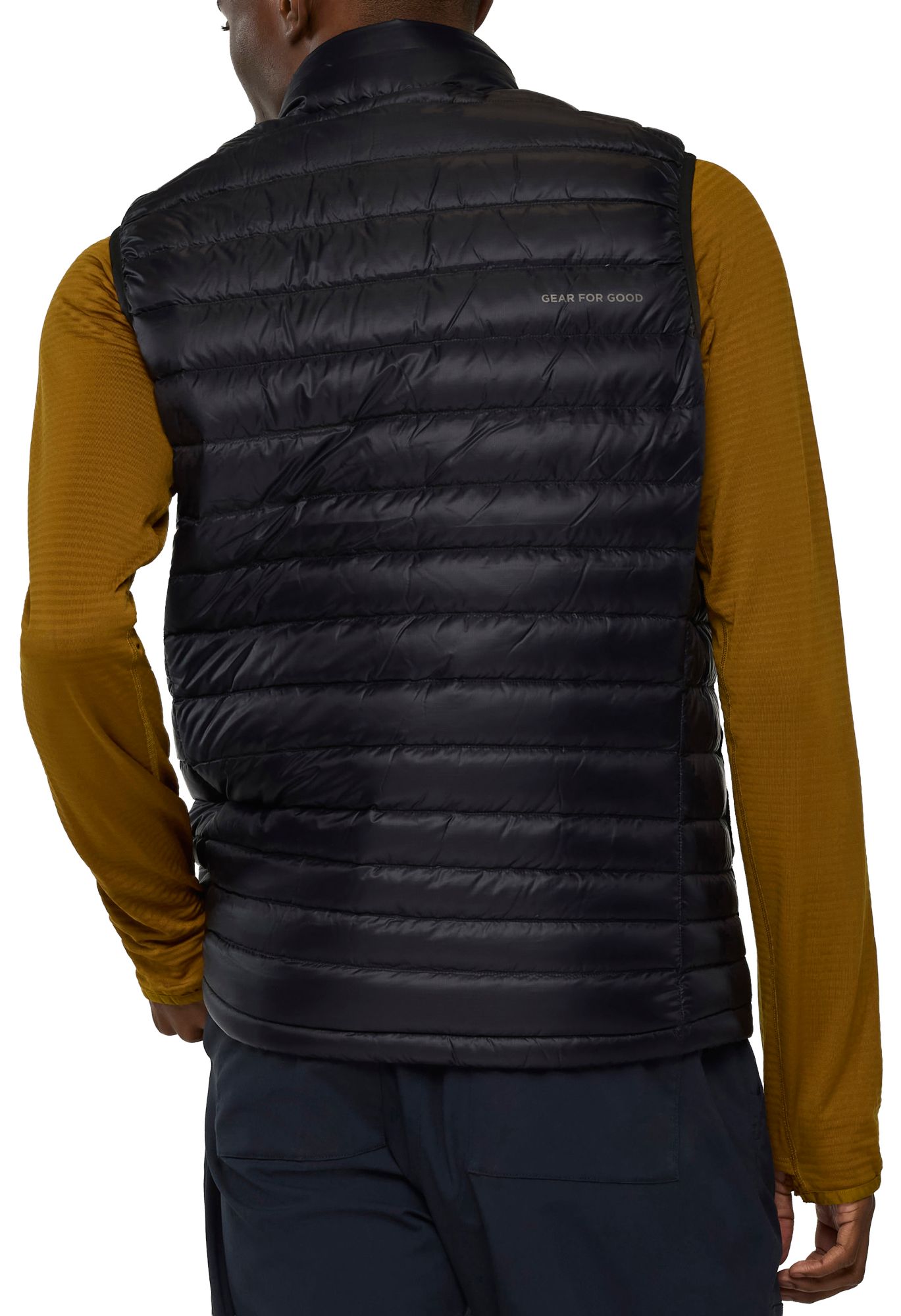 Cotopaxi Men's Fuego Down Hooded Vest product image