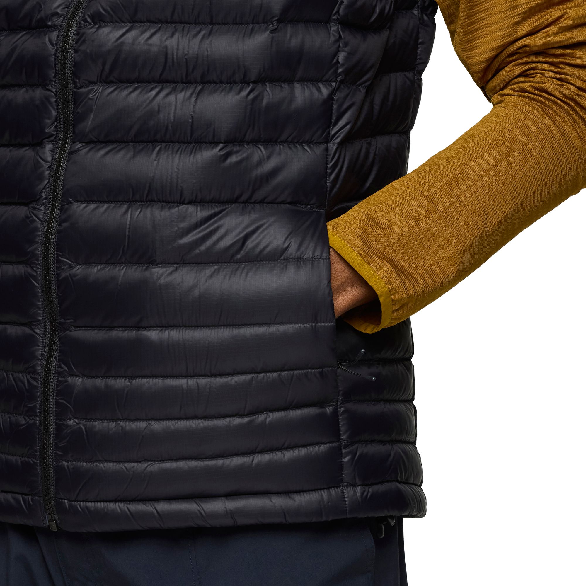 Cotopaxi Men's Fuego Down Hooded Vest product image