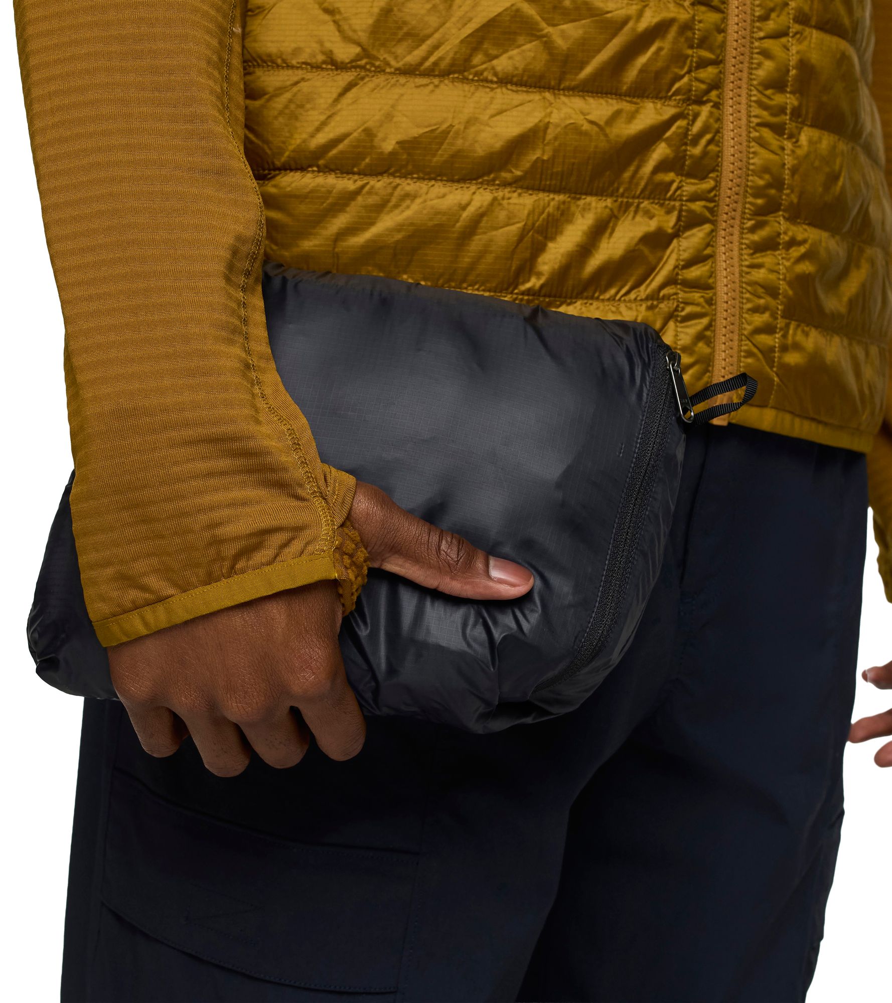 Cotopaxi Men's Fuego Down Hooded Vest product image