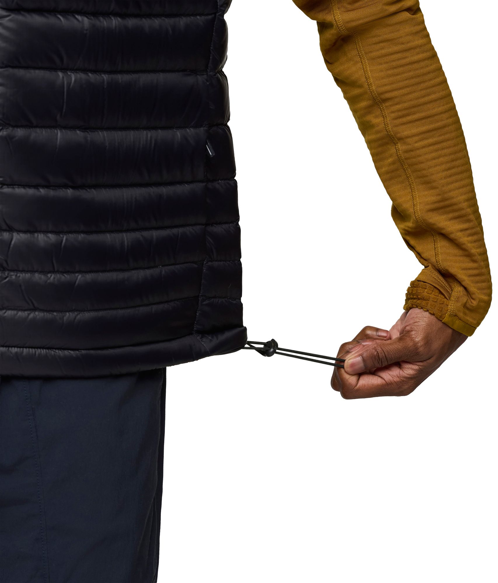 Cotopaxi Men's Fuego Down Hooded Vest product image