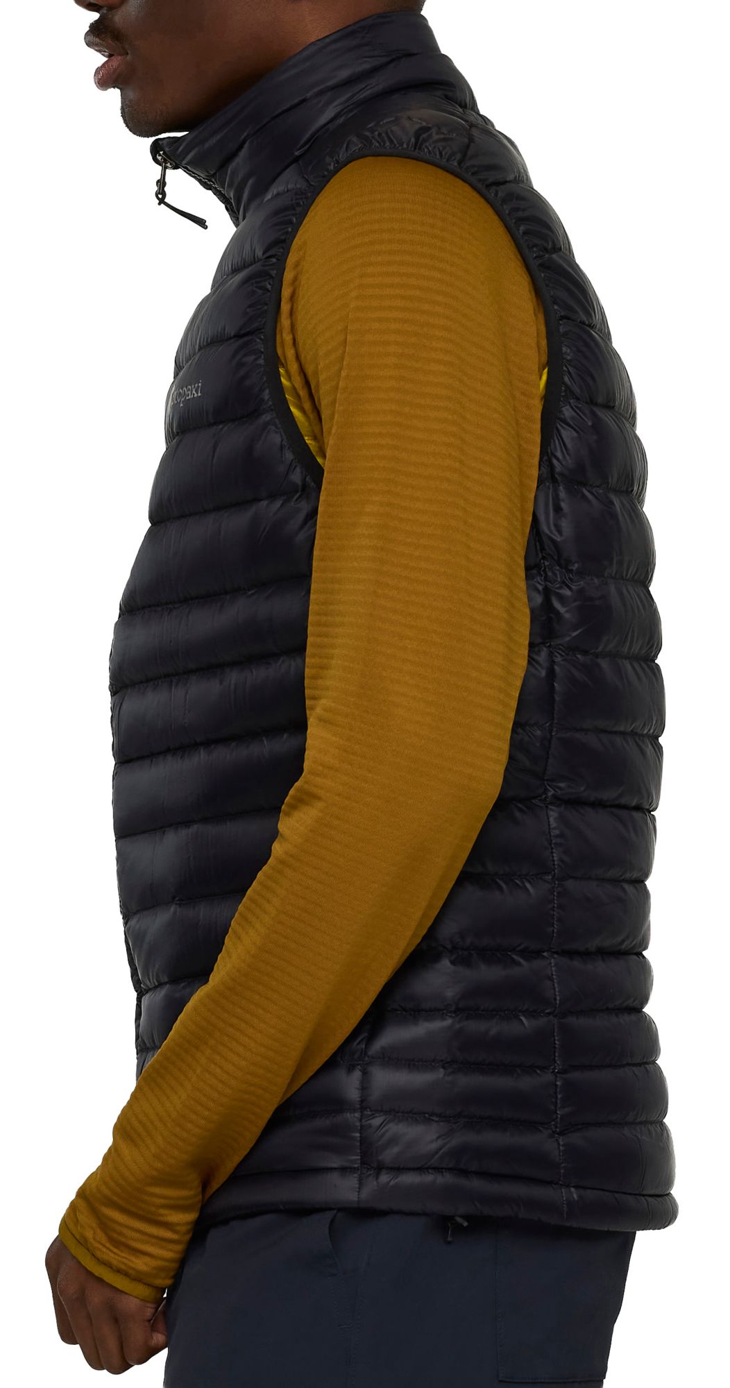 Cotopaxi Men's Fuego Down Hooded Vest product image