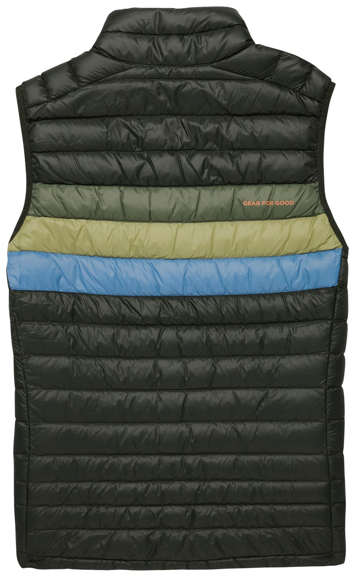 Cotopaxi Men's Fuego Down Hooded Vest product image