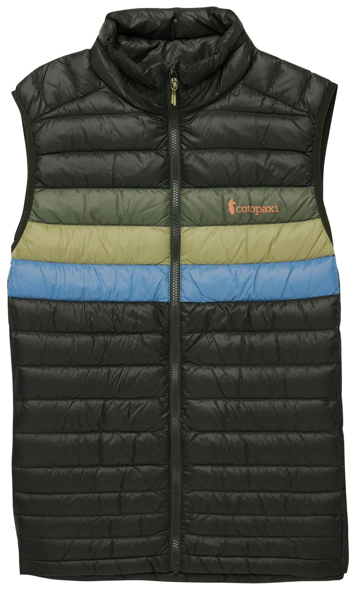 Cotopaxi Men's Fuego Down Hooded Vest product image
