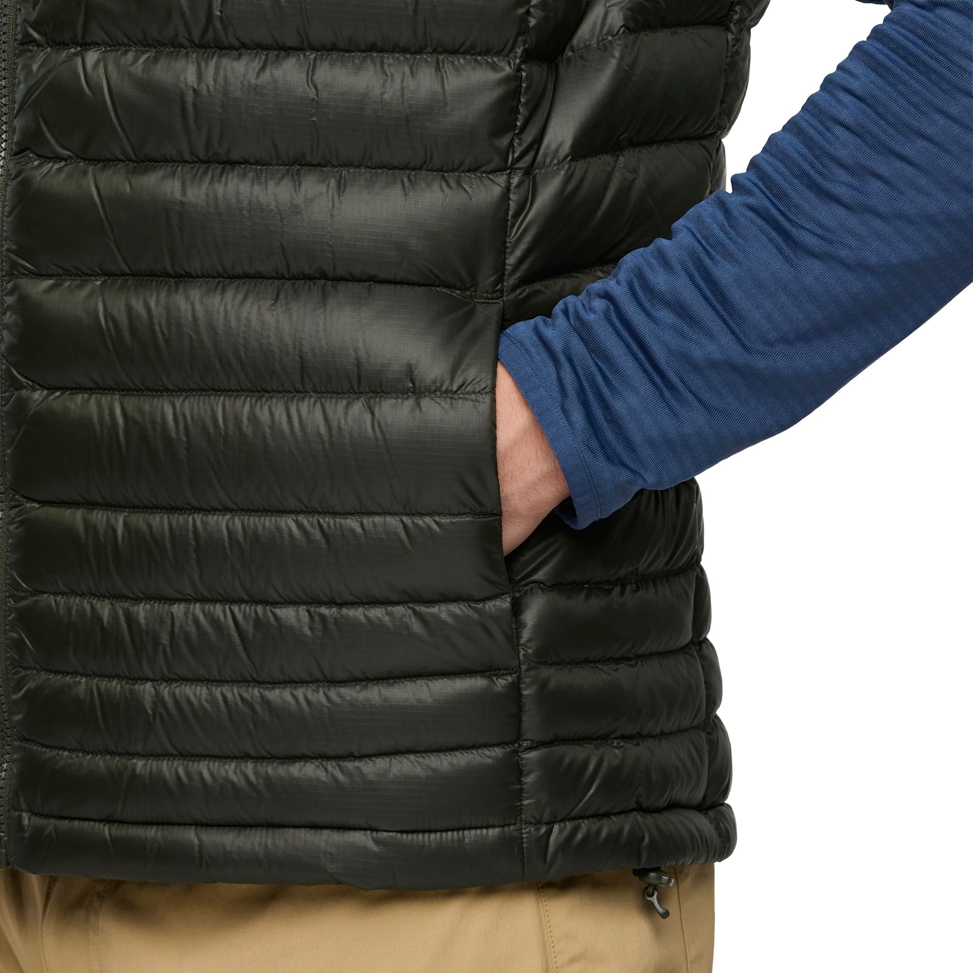 Cotopaxi Men's Fuego Down Hooded Vest product image