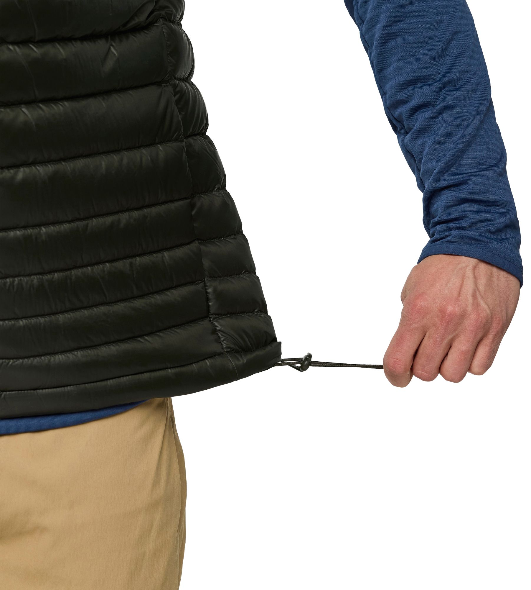 Cotopaxi Men's Fuego Down Hooded Vest product image