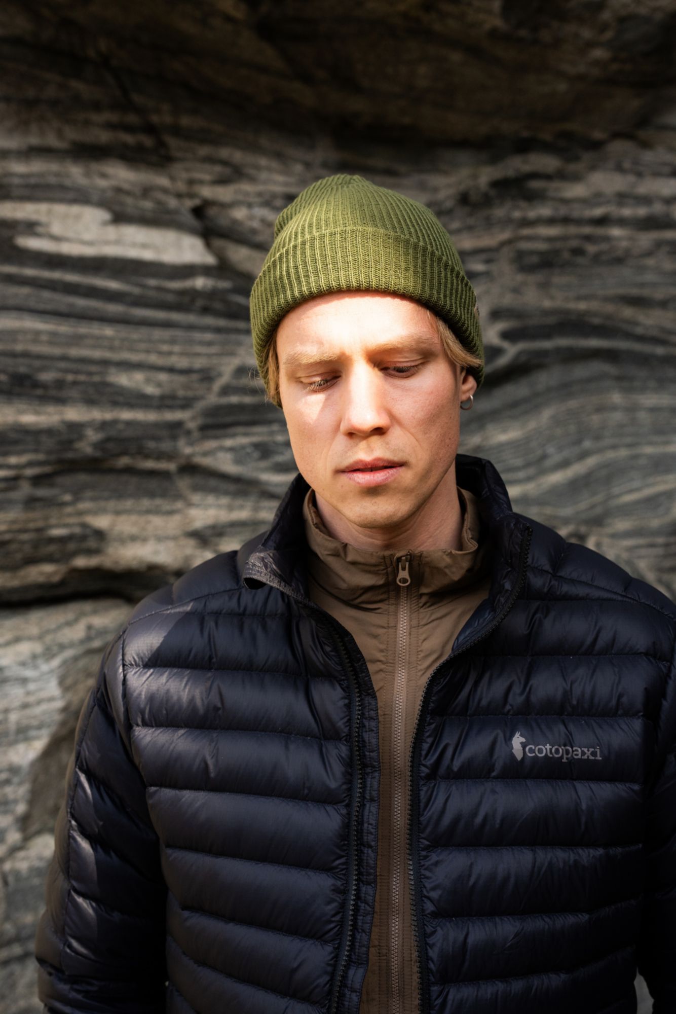 Cotopaxi Men's Fuego Down Jacket product image