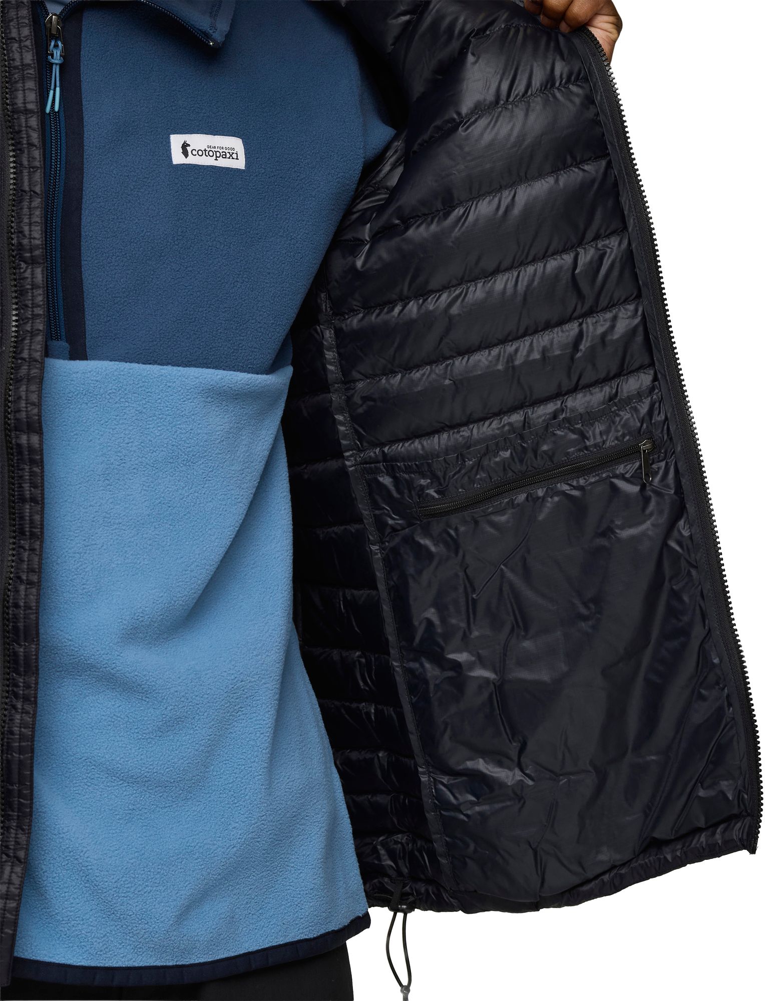 Cotopaxi Men's Fuego Down Jacket product image
