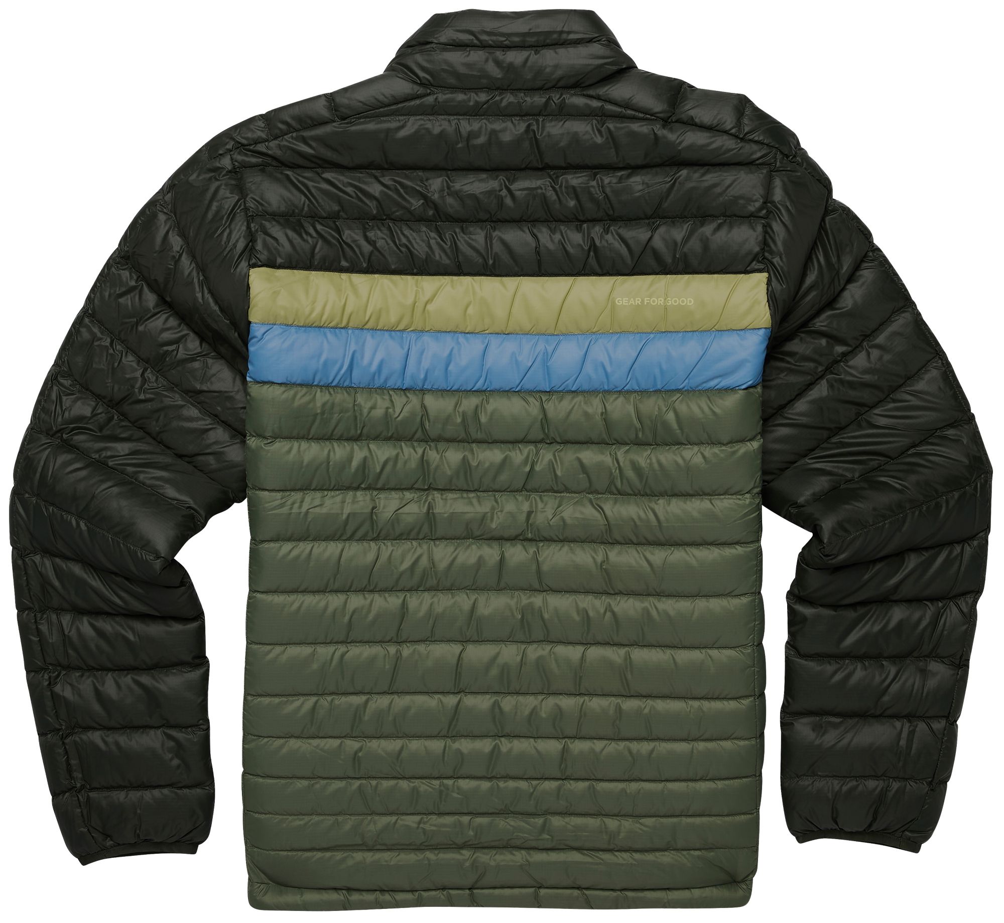 Cotopaxi Men's Fuego Down Jacket product image