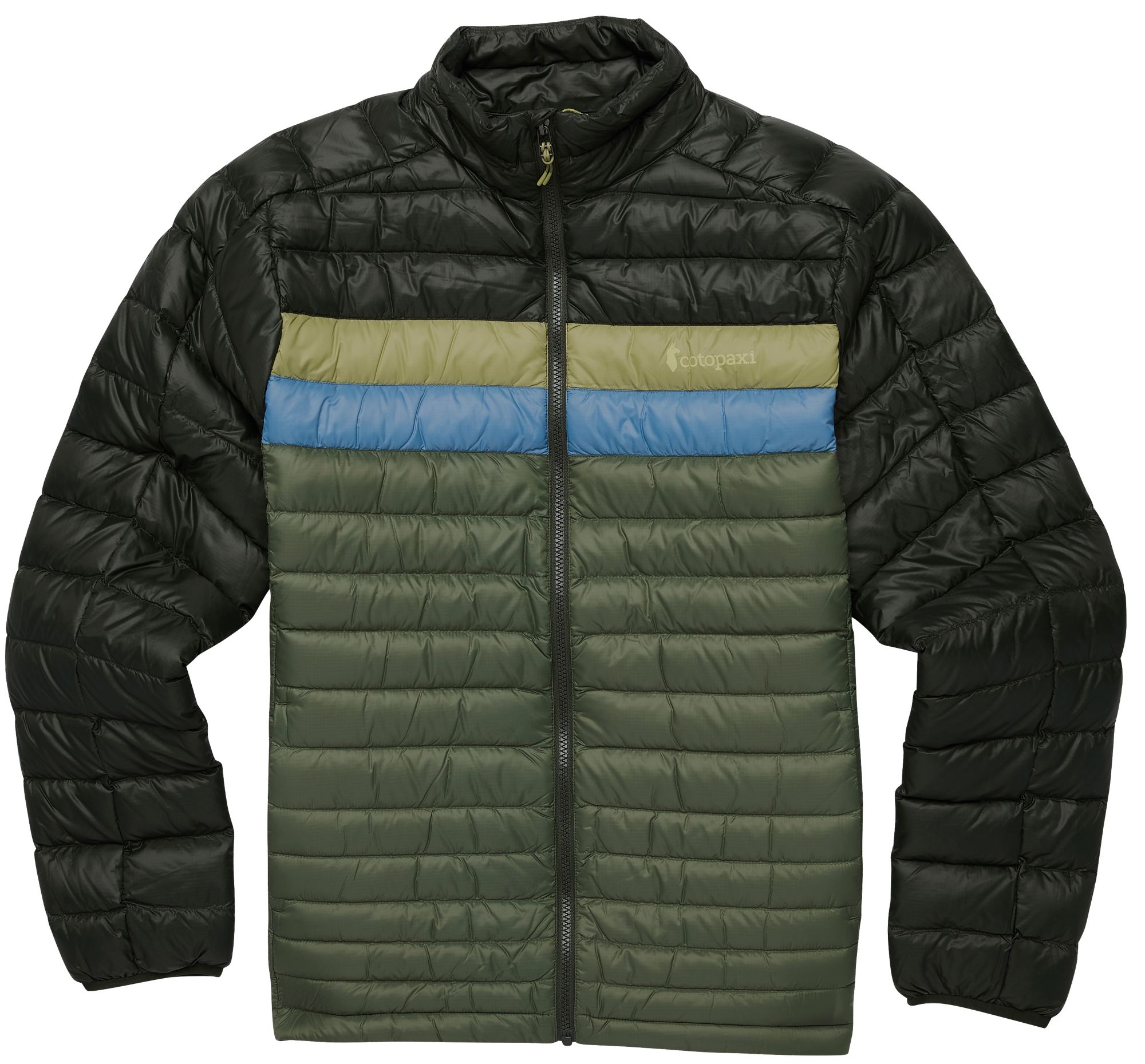 Cotopaxi Men's Fuego Down Jacket product image