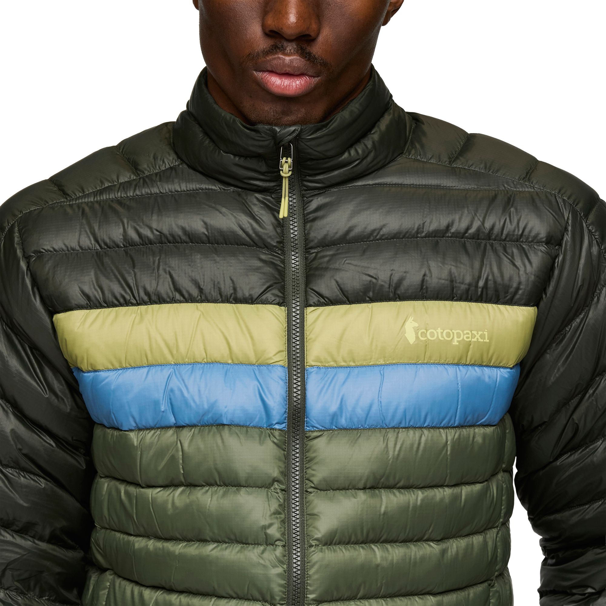 Cotopaxi Men's Fuego Down Jacket product image