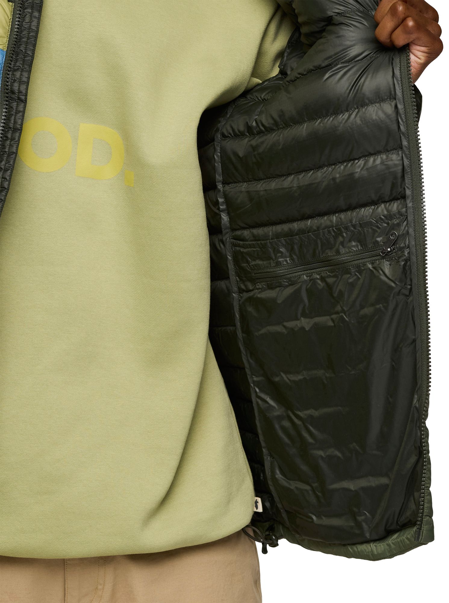 Cotopaxi Men's Fuego Down Jacket product image